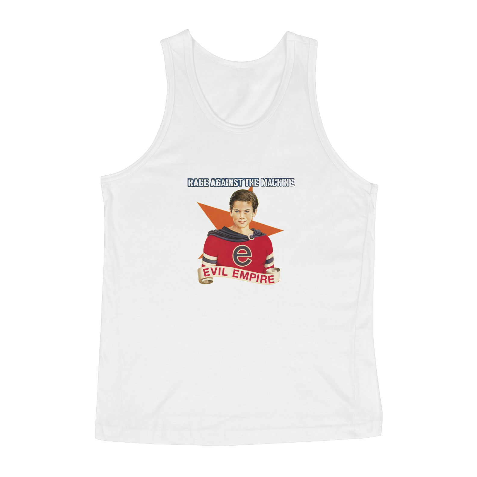 REGATA RAGE EVIL EMPIRE