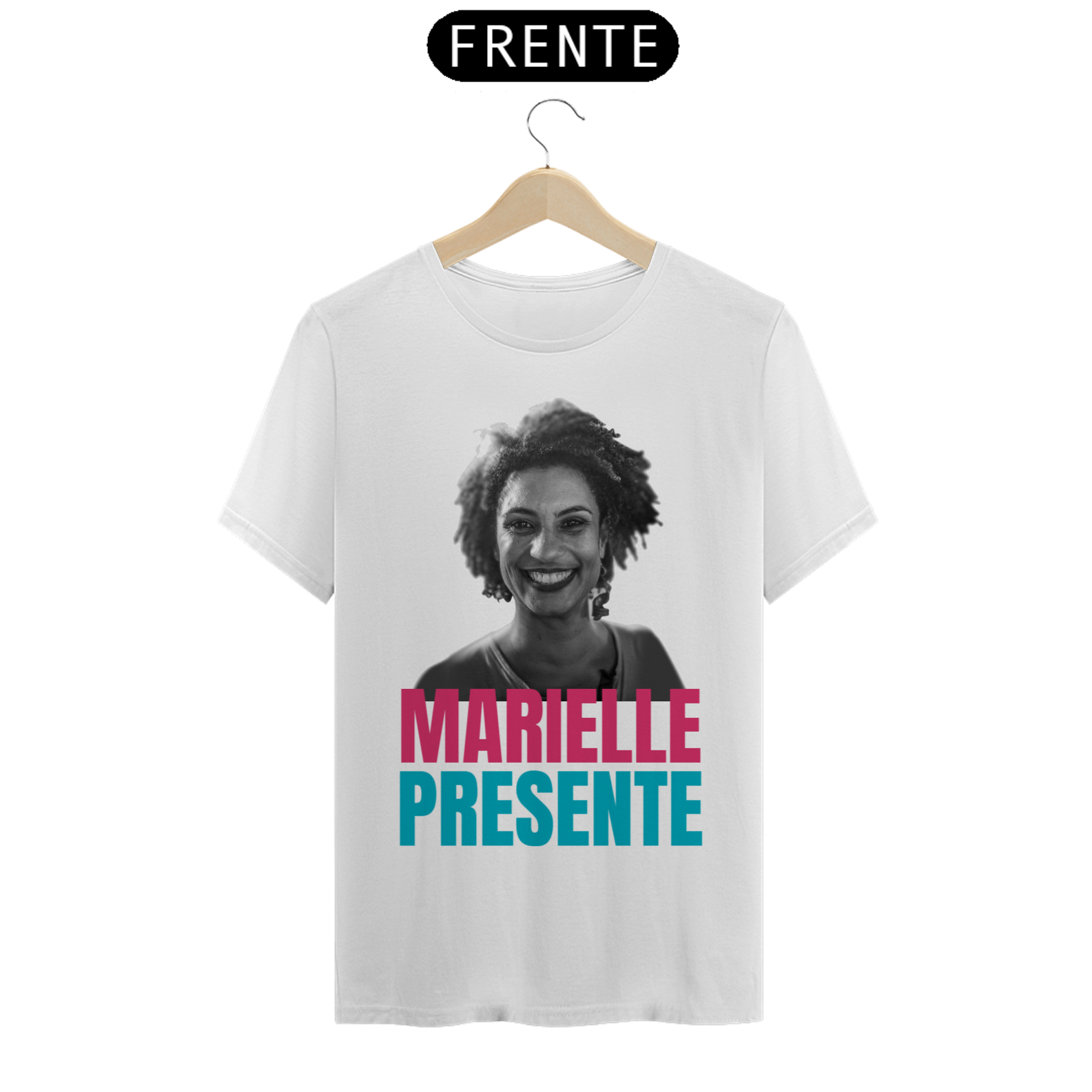 T-SHIRT MARIELLE PRESENTE
