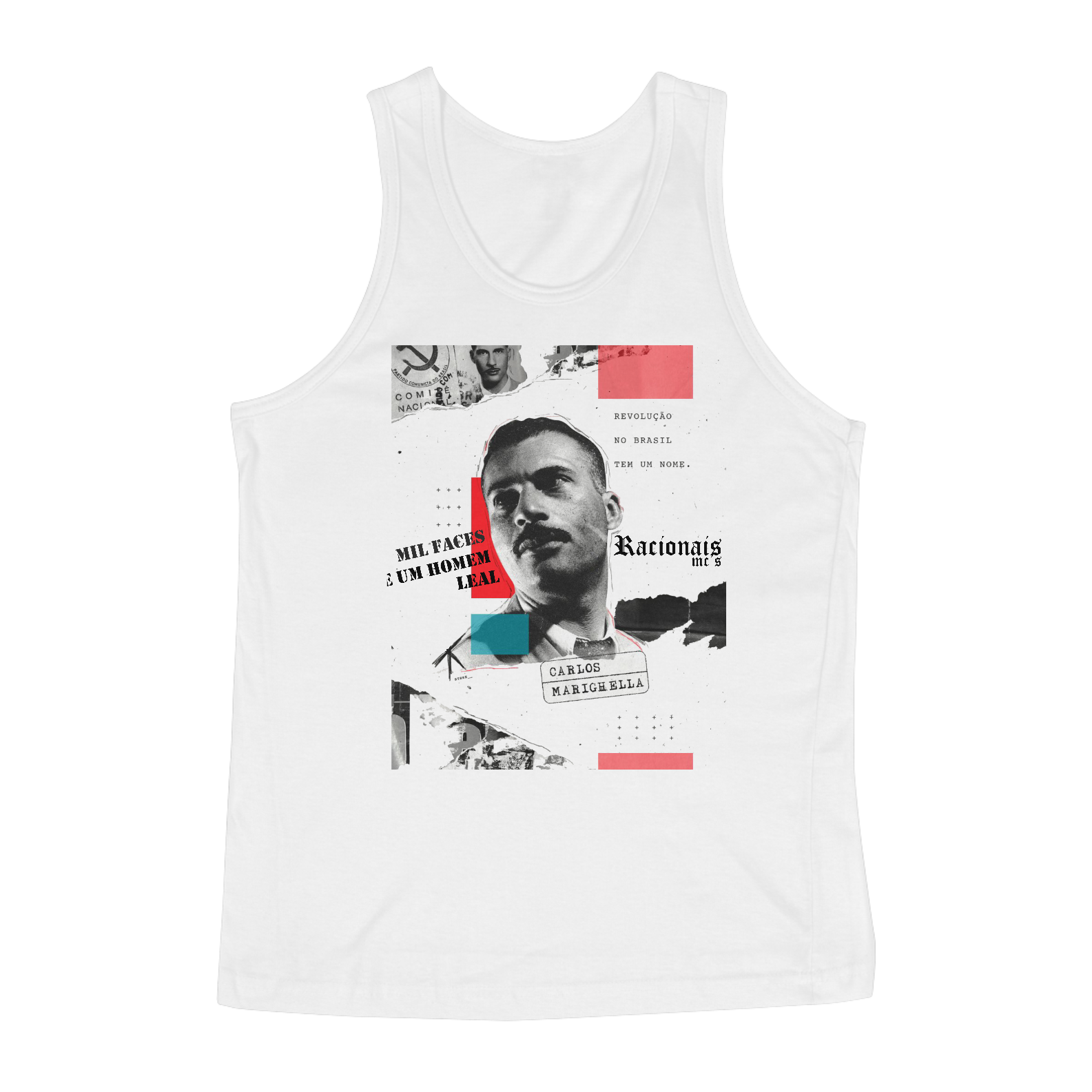 REGATA RACIONAIS MC'S MARIGHELLA