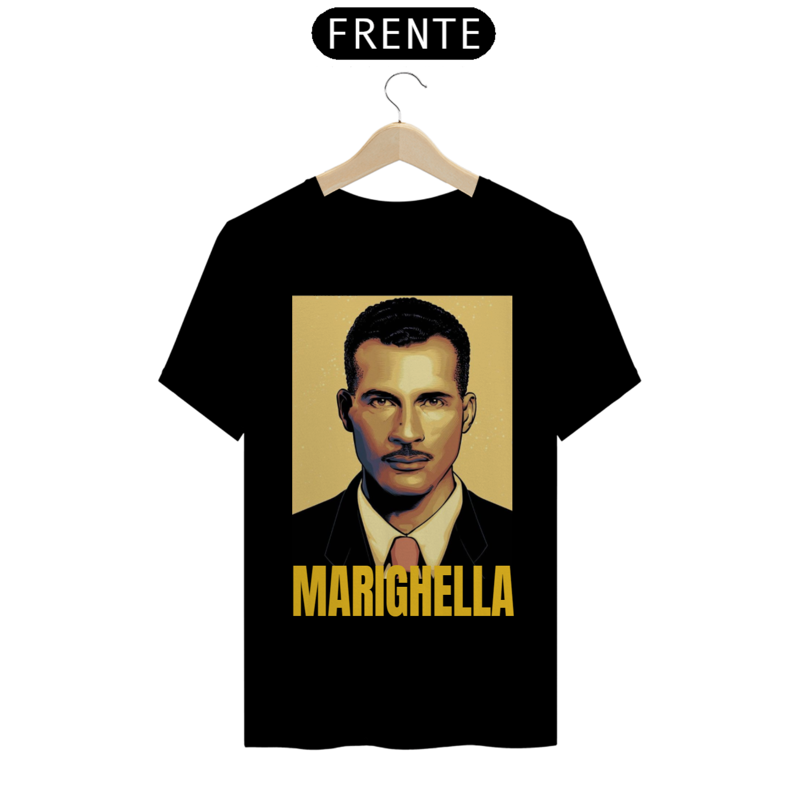 T-SHIRT MARIGHELLA