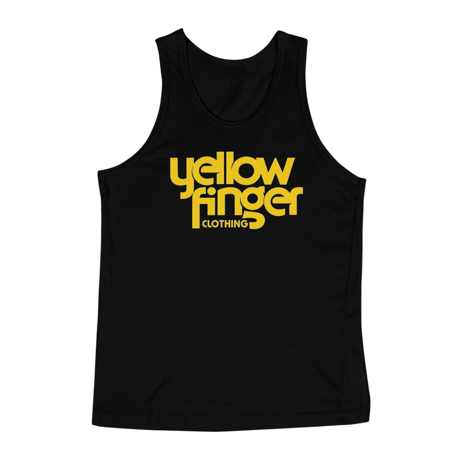 REGATA YELLOWFINGER CLOTHING