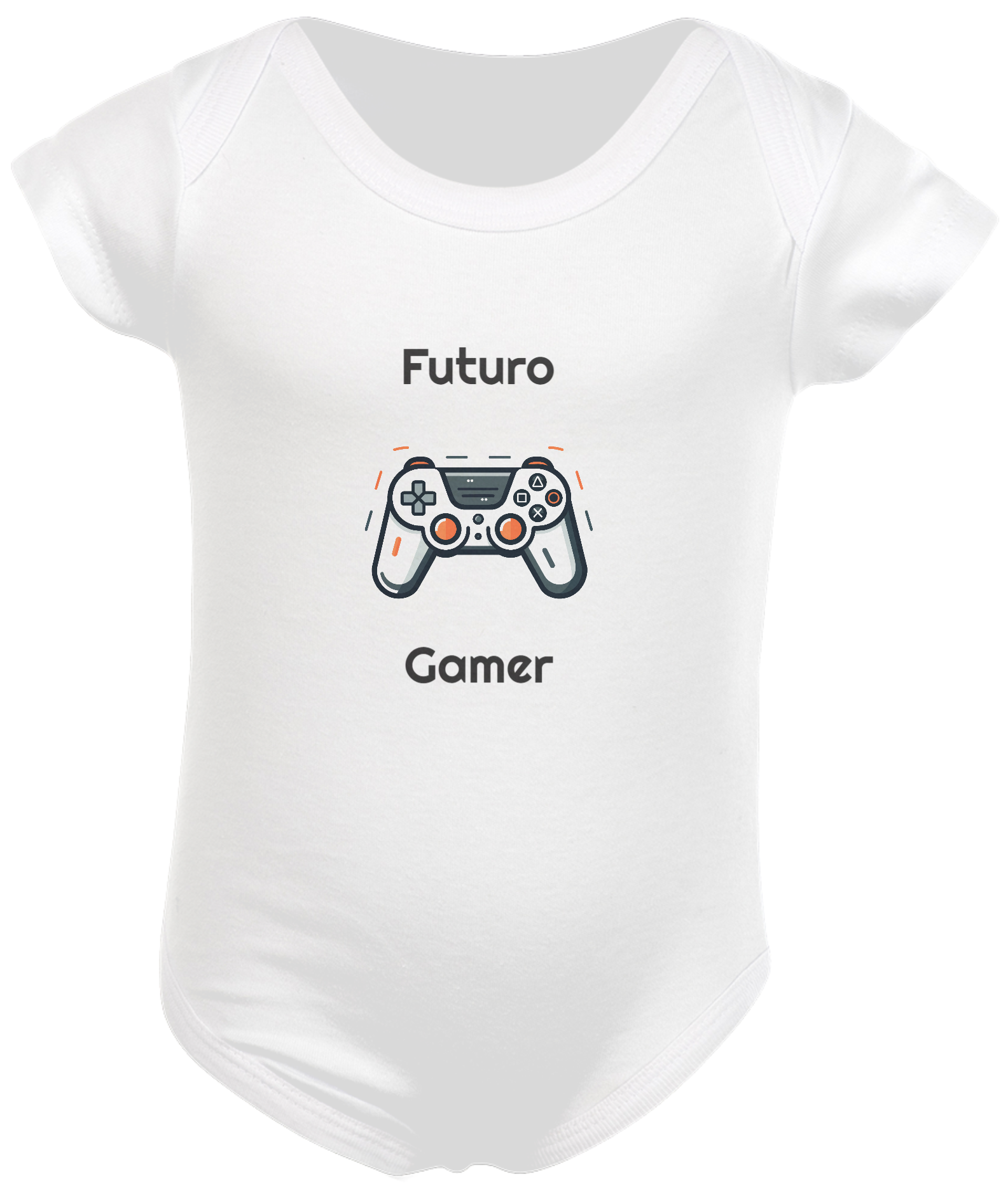Nome do produto: Baby Gamer