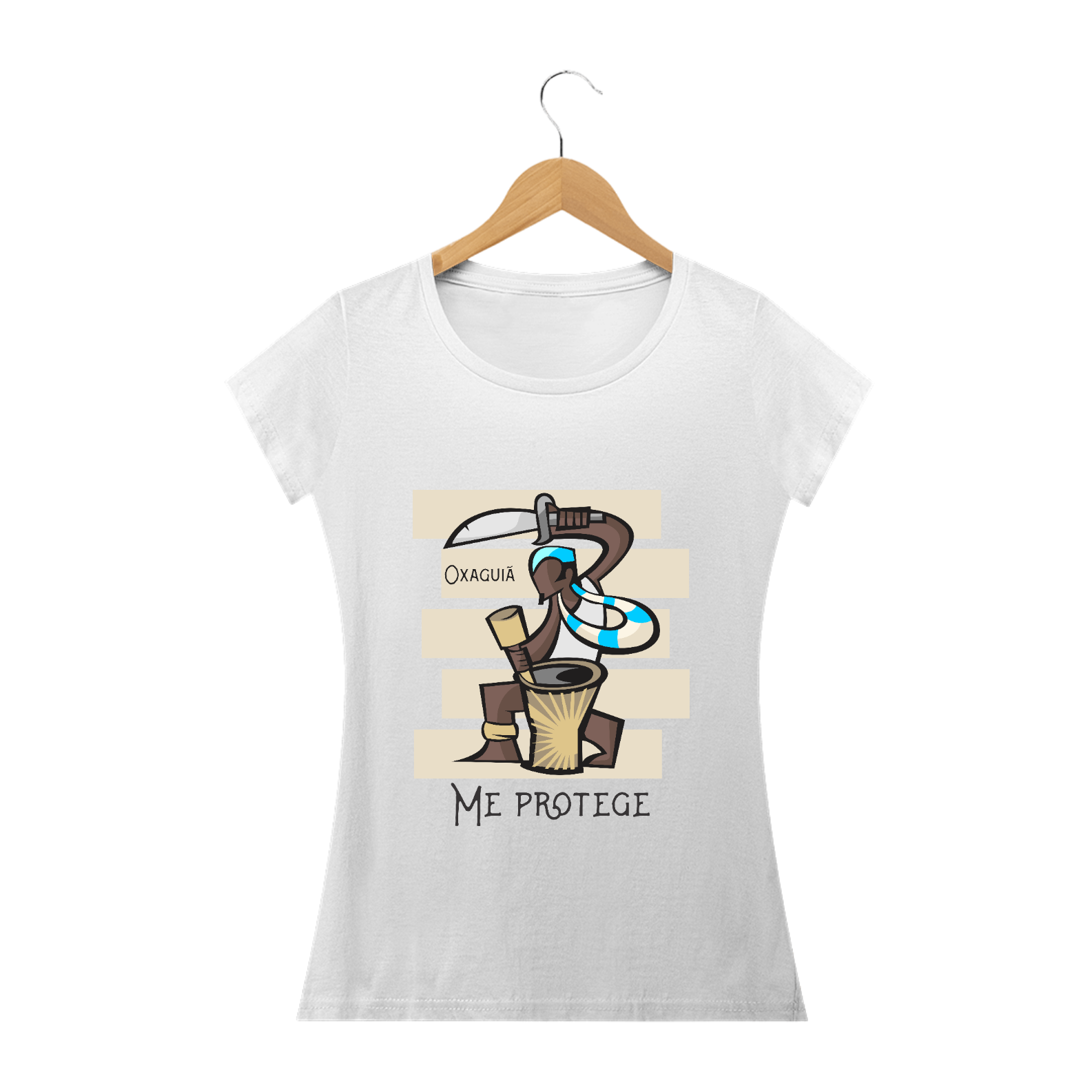 Nome do produto: Oxaguiã