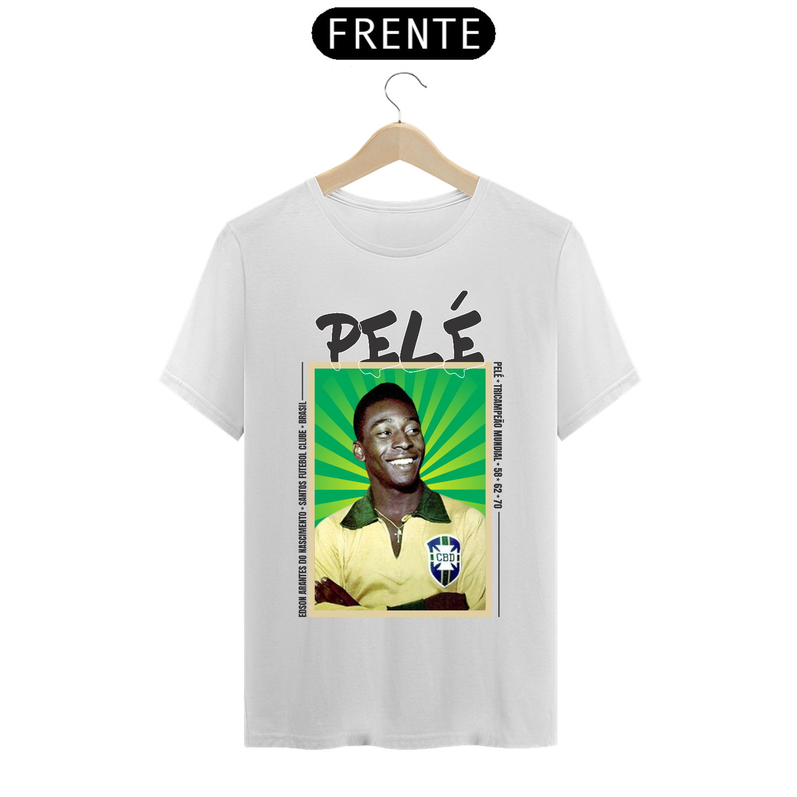 Pelé BR