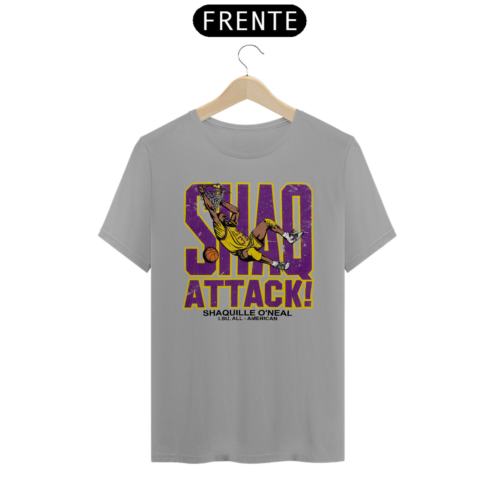 Shaq Attack 2