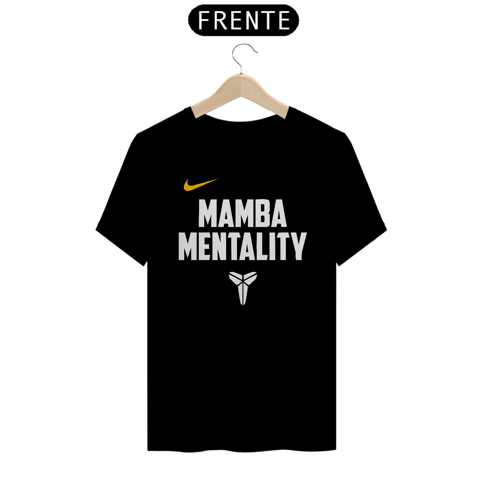Mamba Mentality 