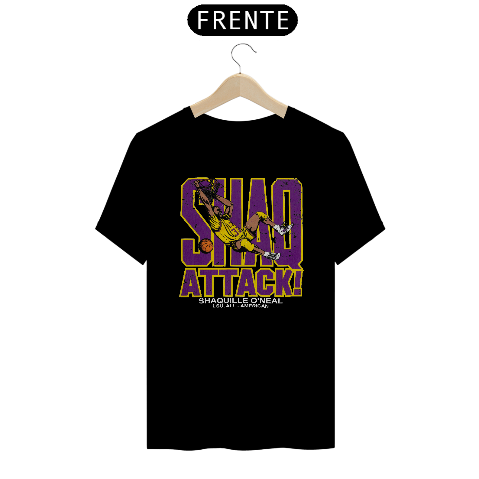 Shaq Attack 2