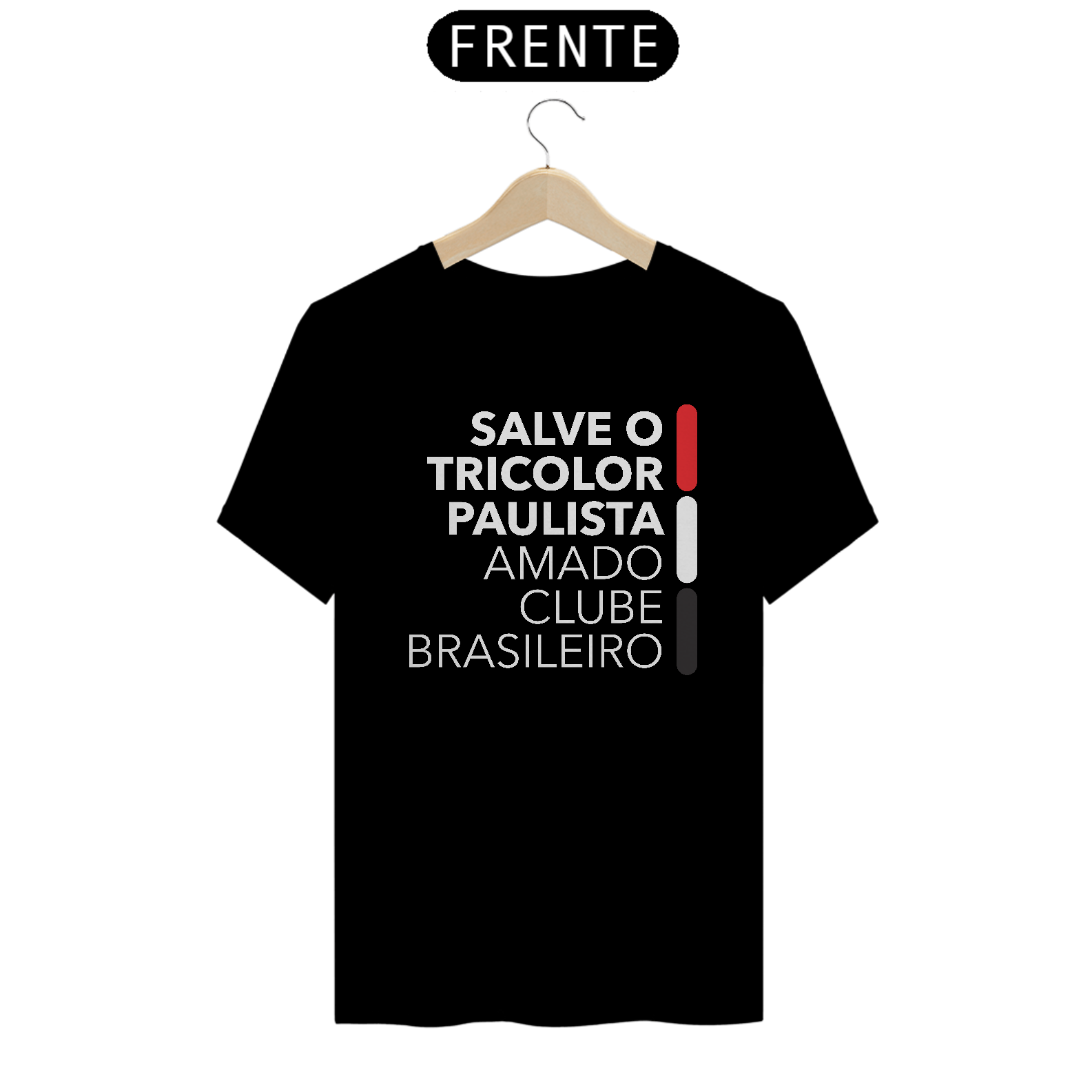 Salve o Tricolor Paulista