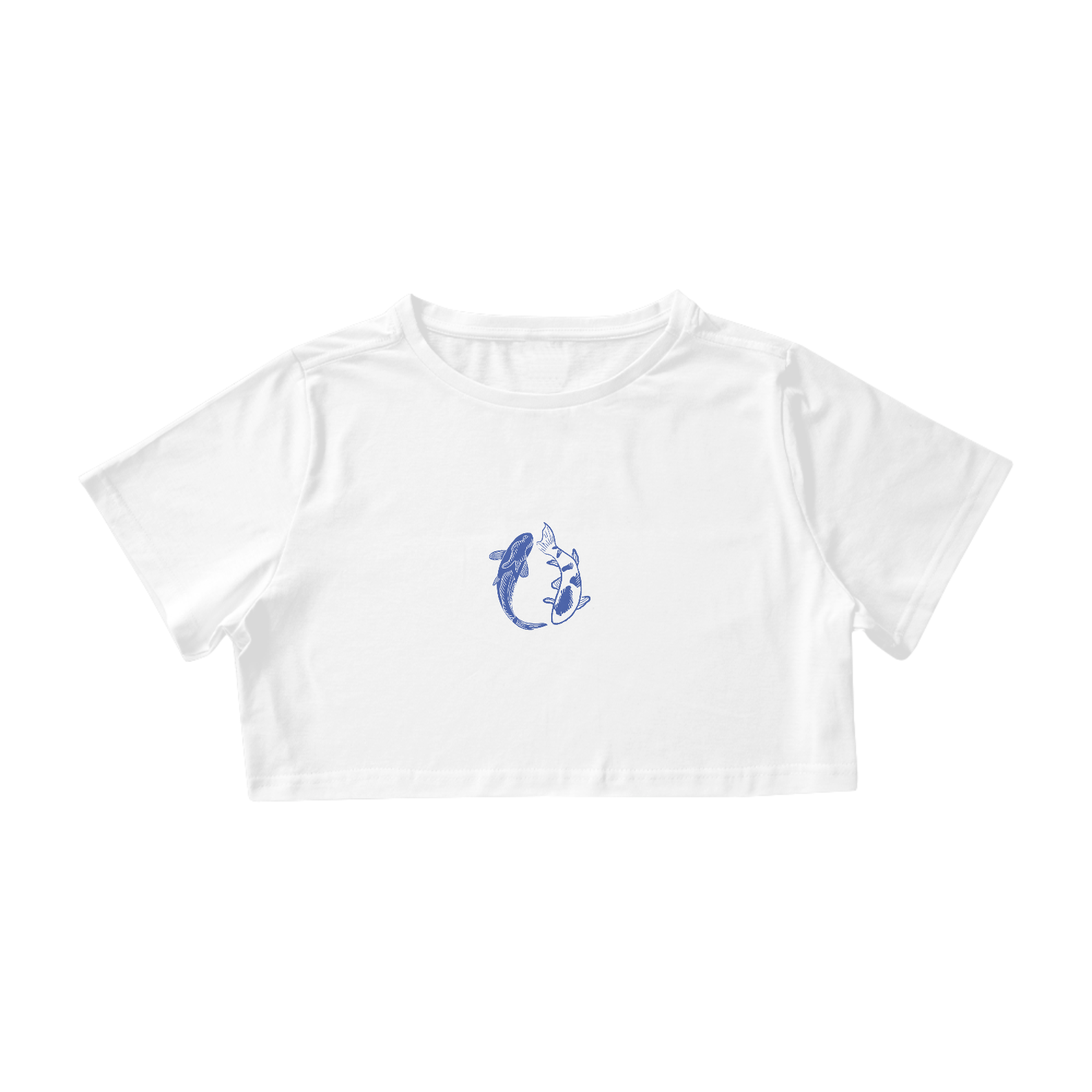 Cropped Yin Yang