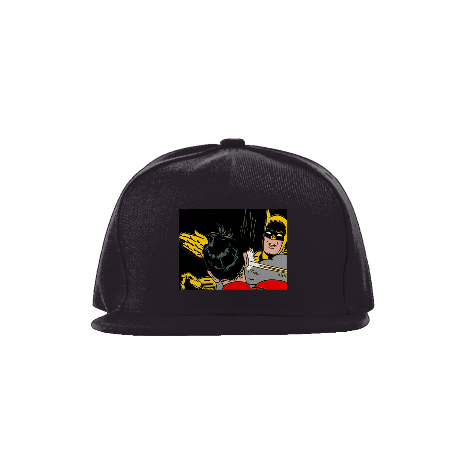 Boné Tapalibertario Oficial