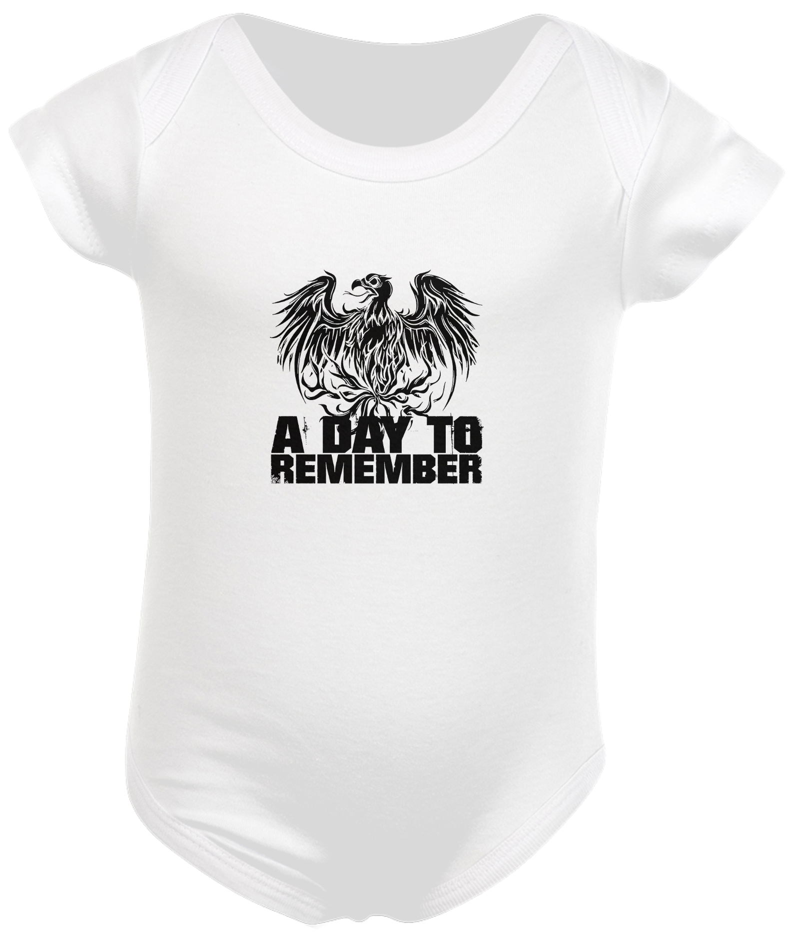 Body Infantil ADTR A Day to Remember