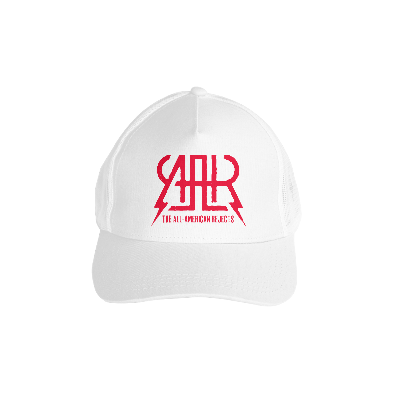 Boné THE ALL-AMERICAN REJECTS