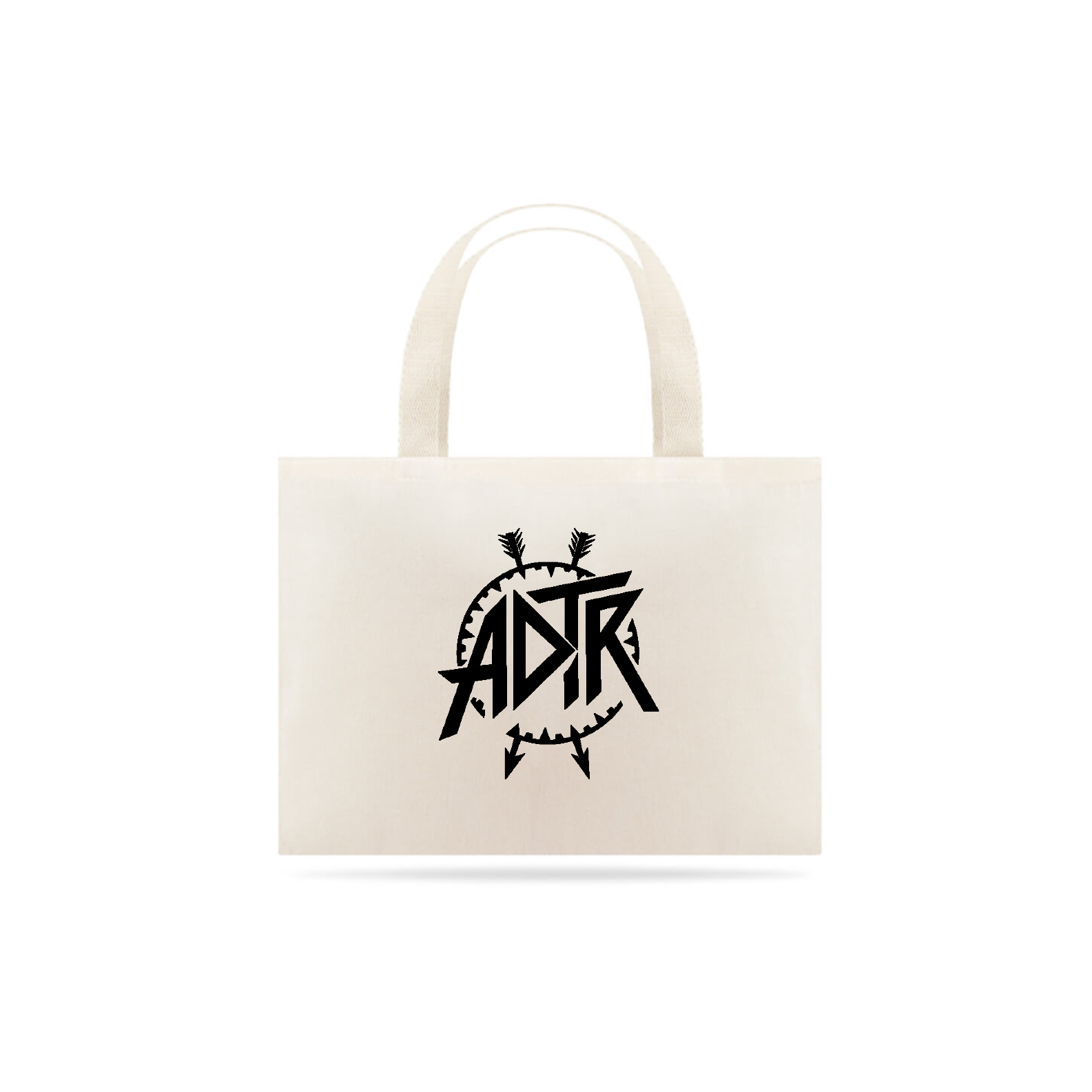 Ecobag ADTR Logo A Day To Remember Cru