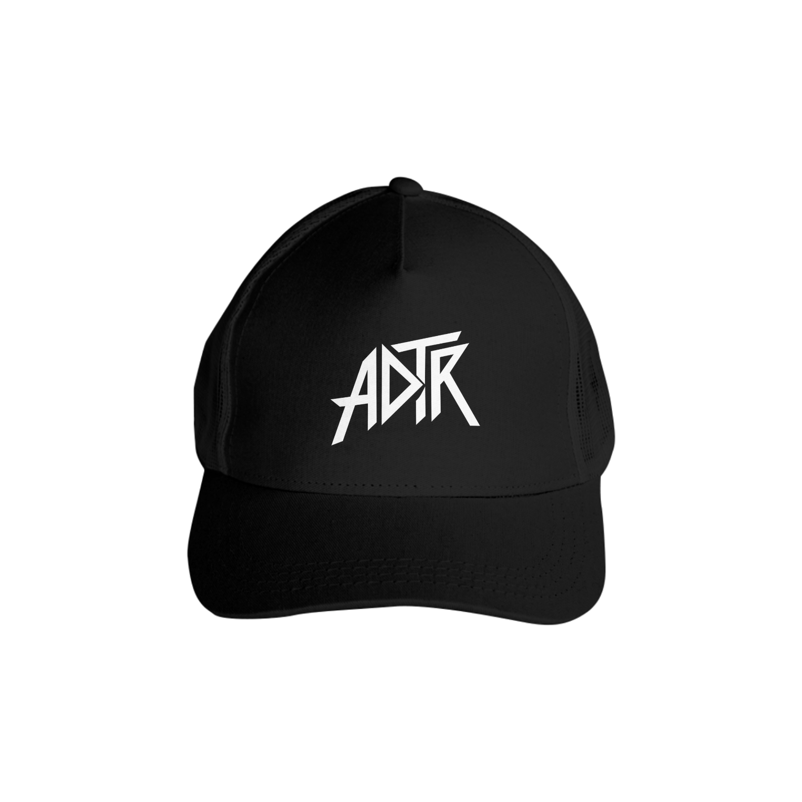 Boné ADTR A Day To Remember Logo Claro