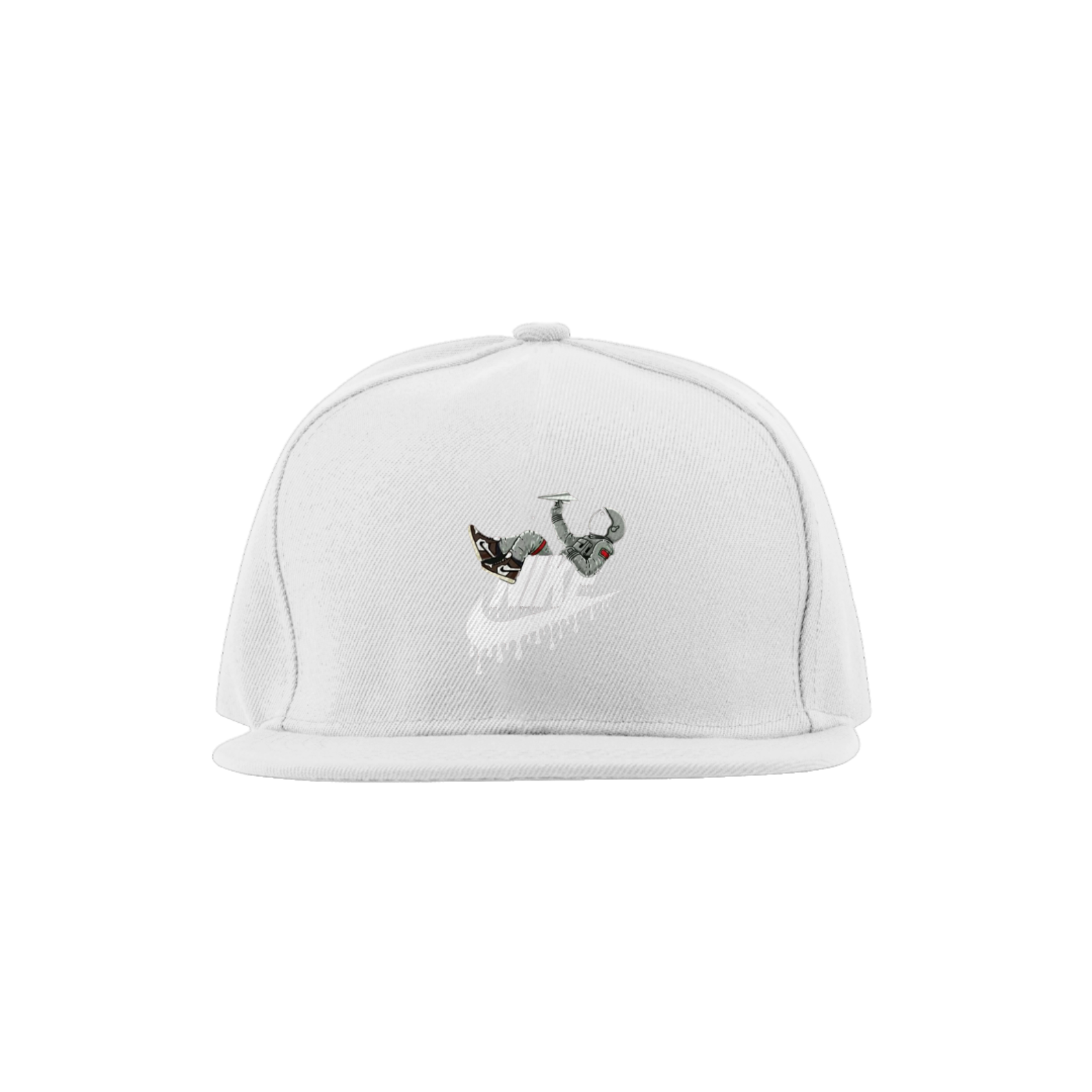 Bone Nike variação