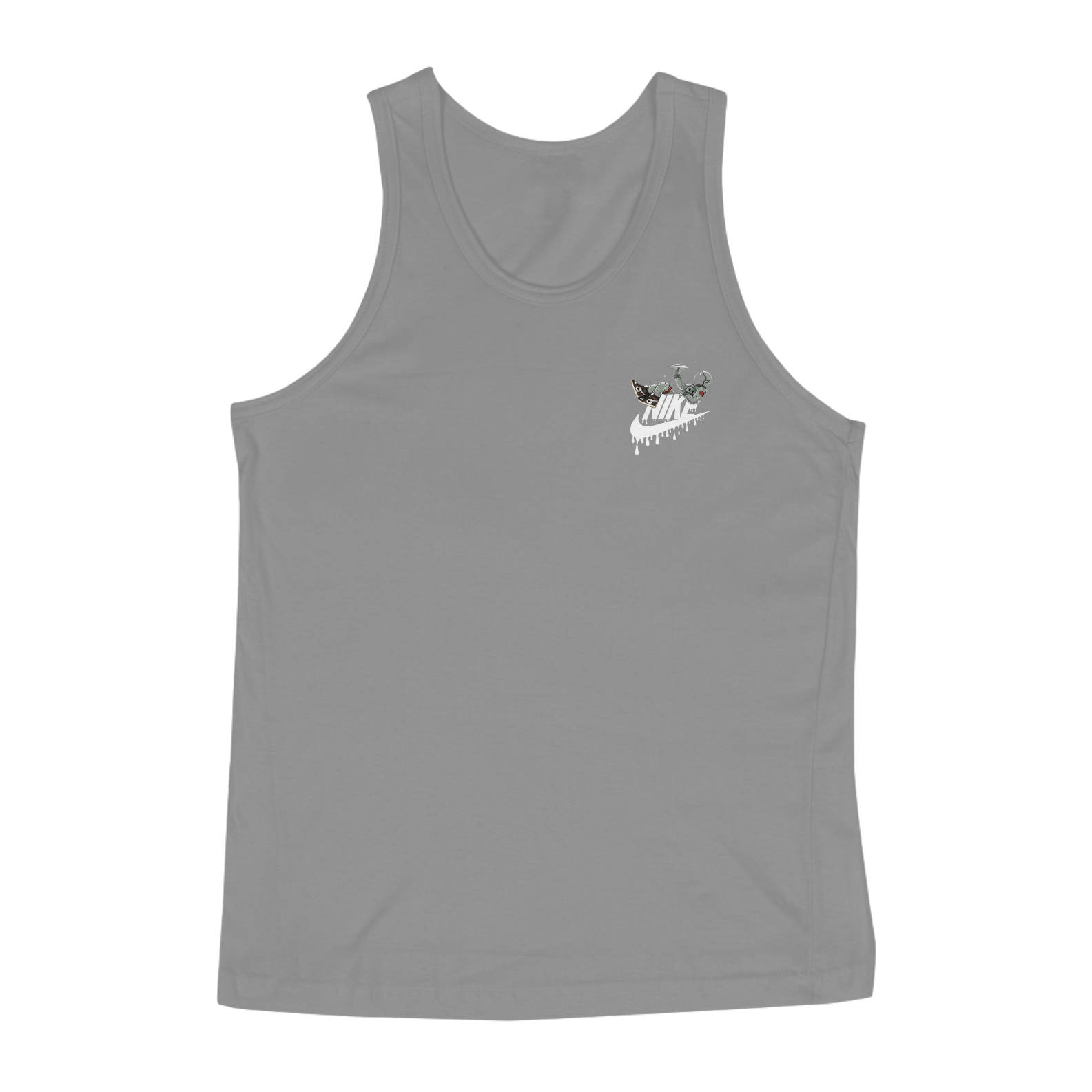 Regata Nike-Drip Waves- 