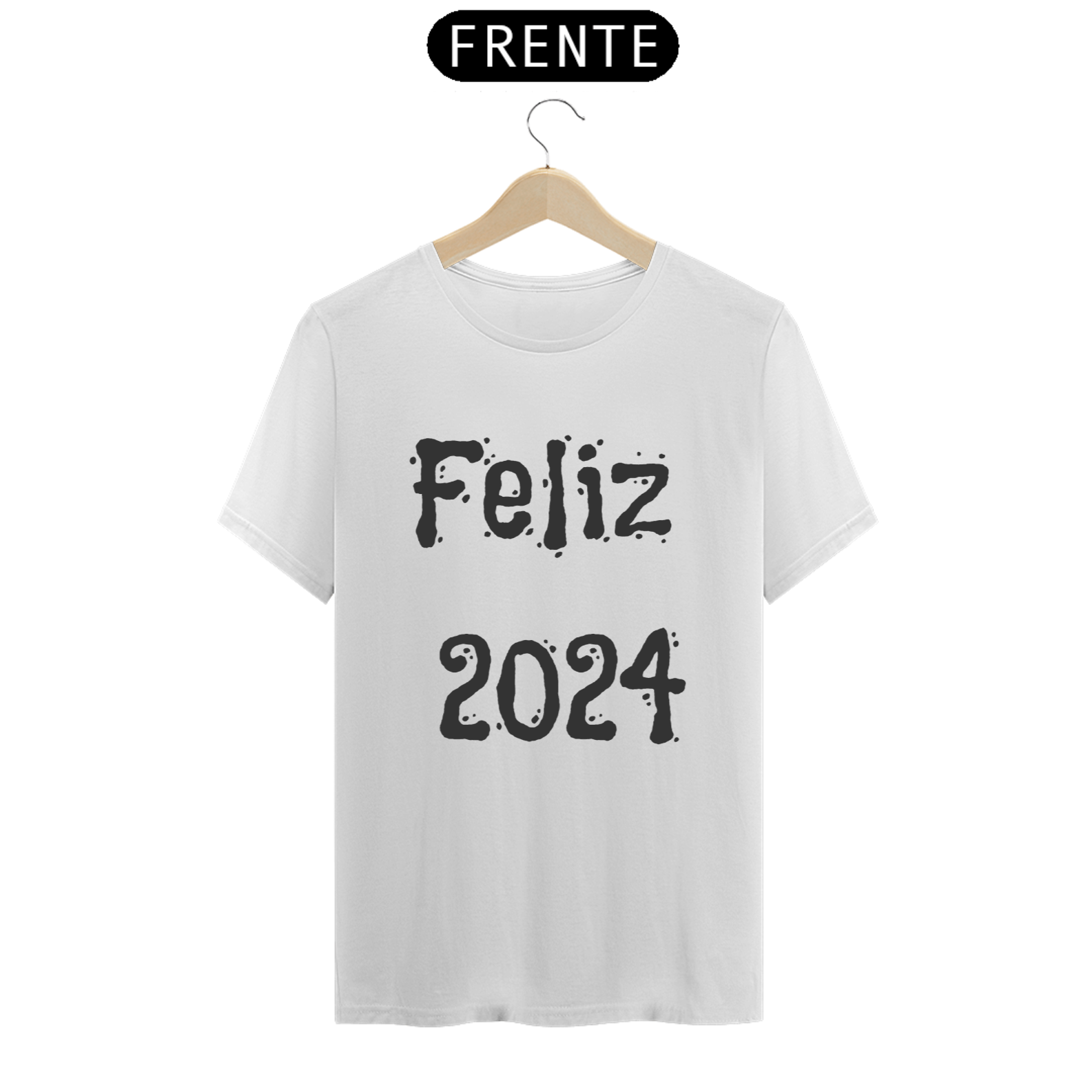 Nome do produto  Feliz 2024