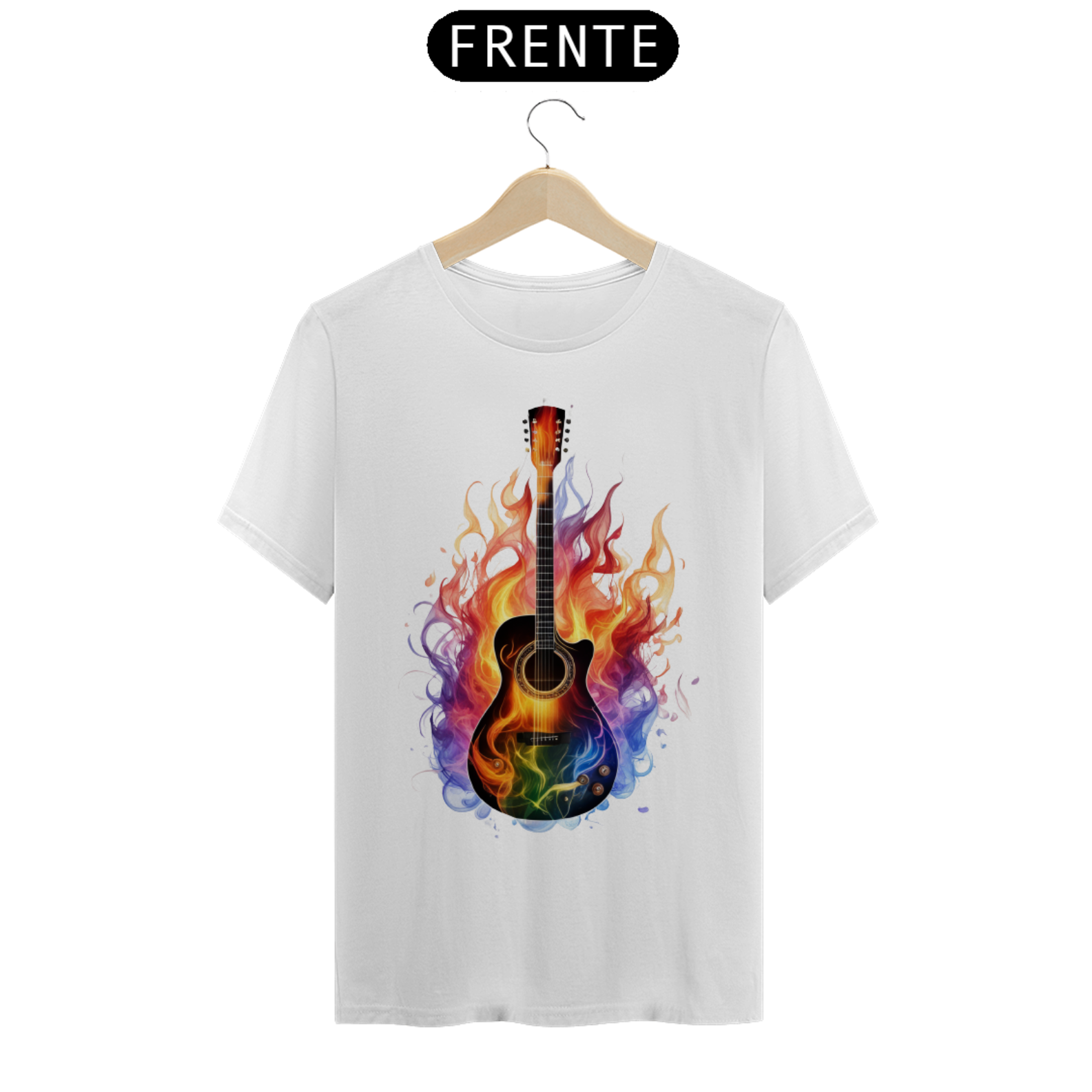 Nome do produto  Guitarra 