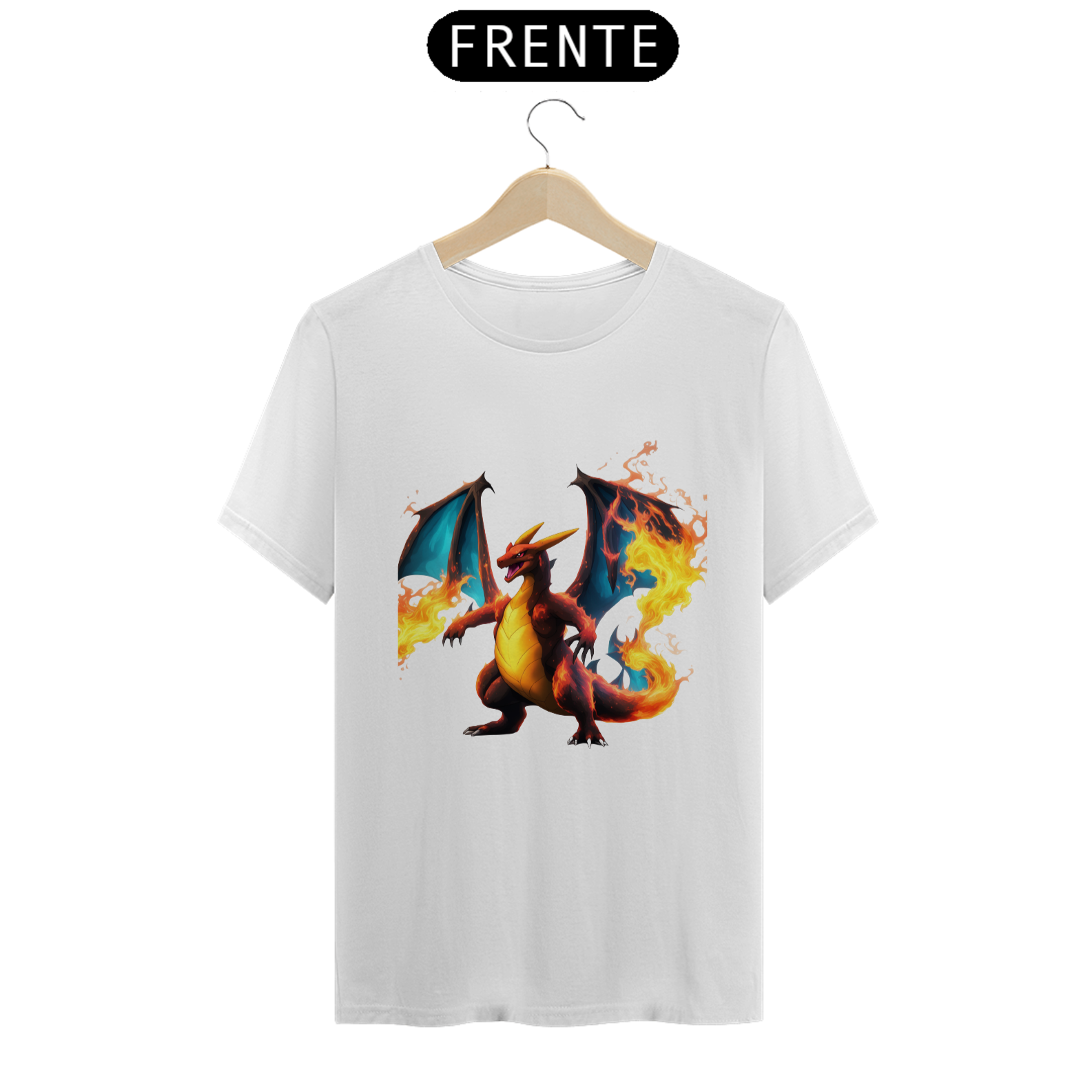 Nome do produto  Dragão