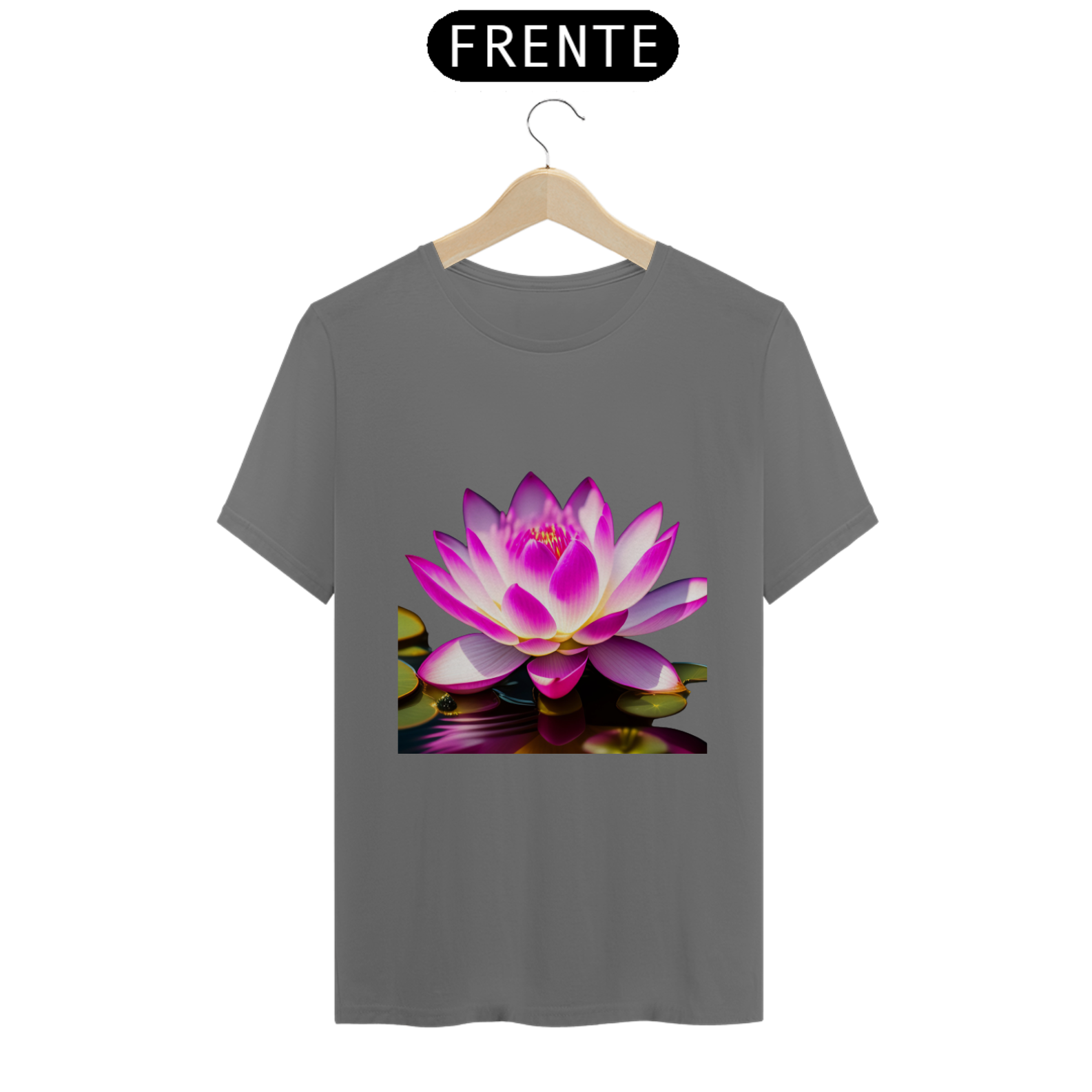 Nome do produto  Lotus