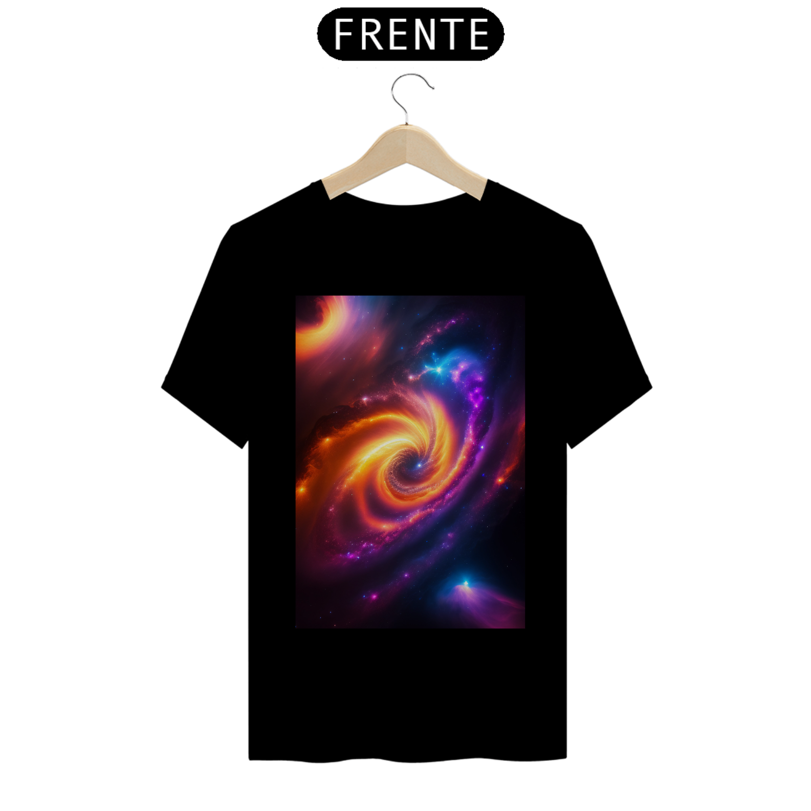 Nome do produto  Galaxia