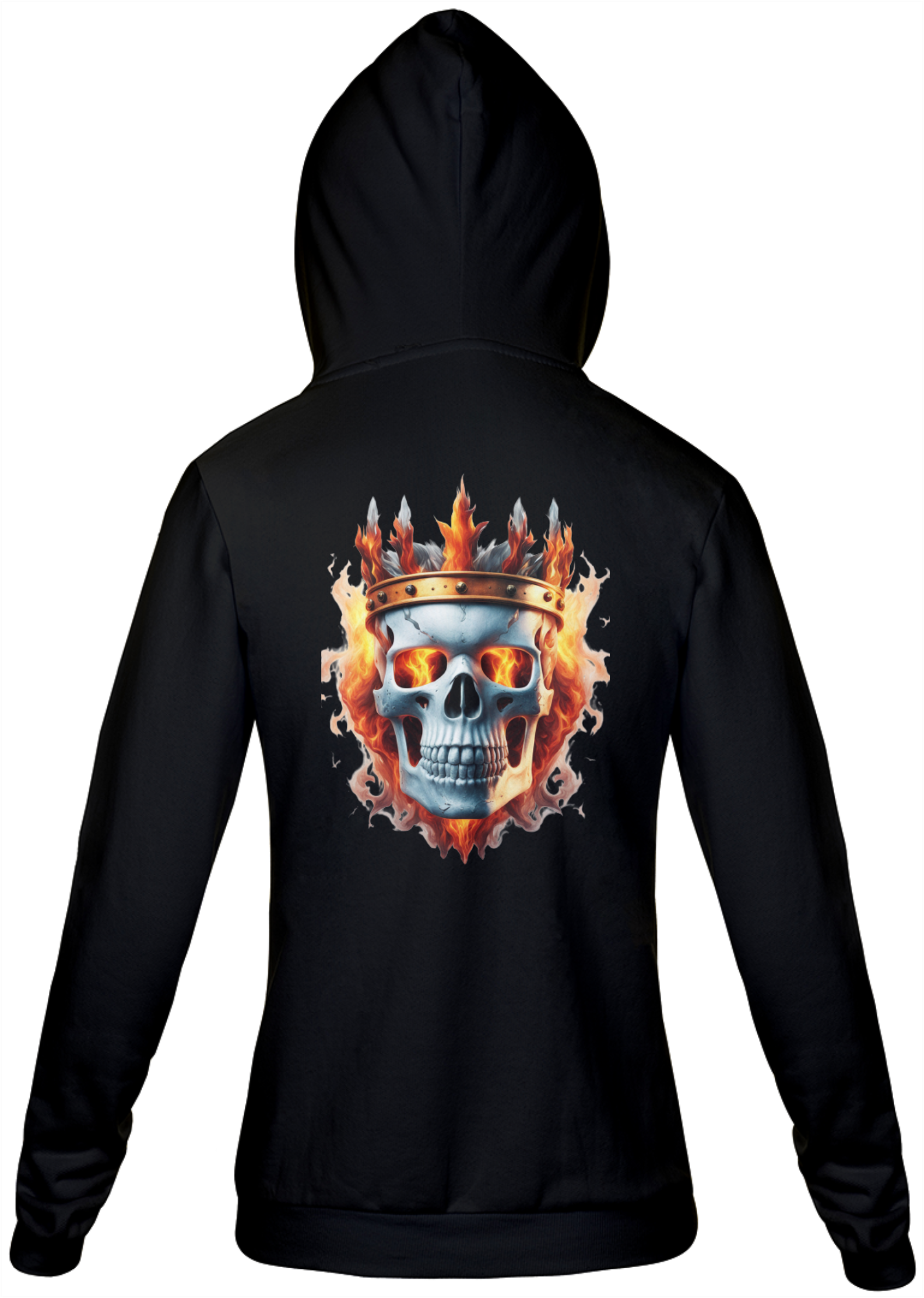 Nome do produto  Caveira