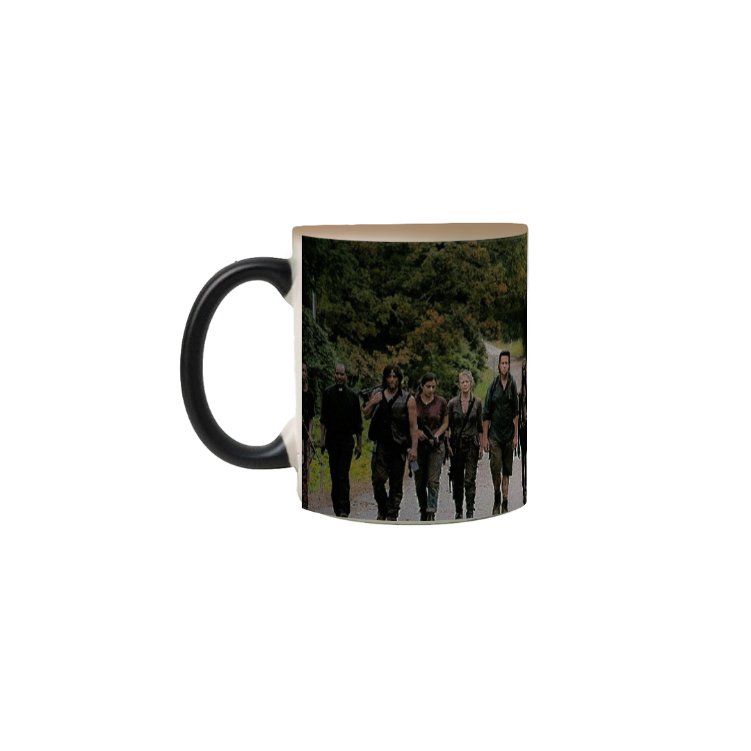 caneca (the walking dead)