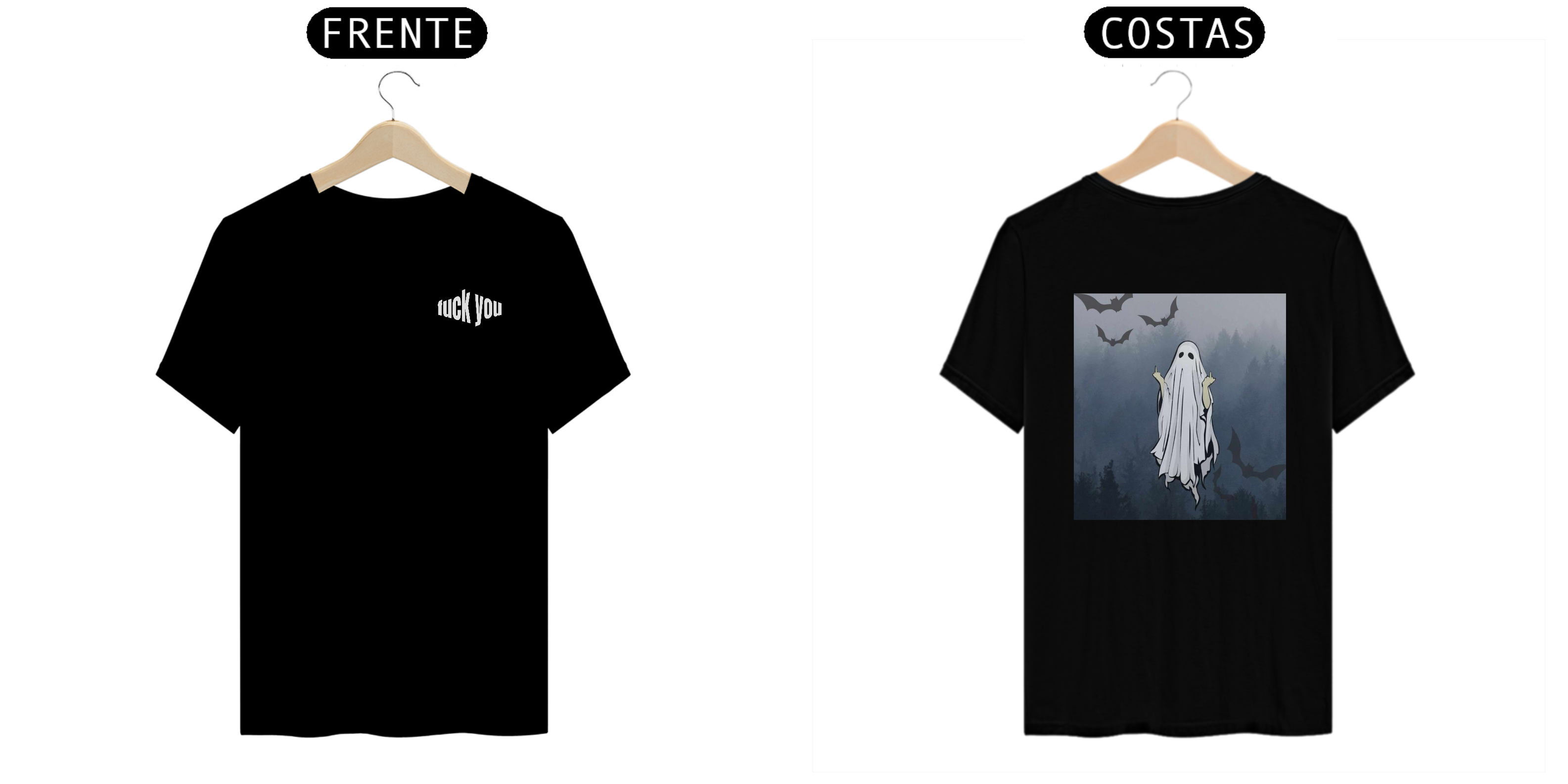 Camiseta T-shirt PRIME - Masculina