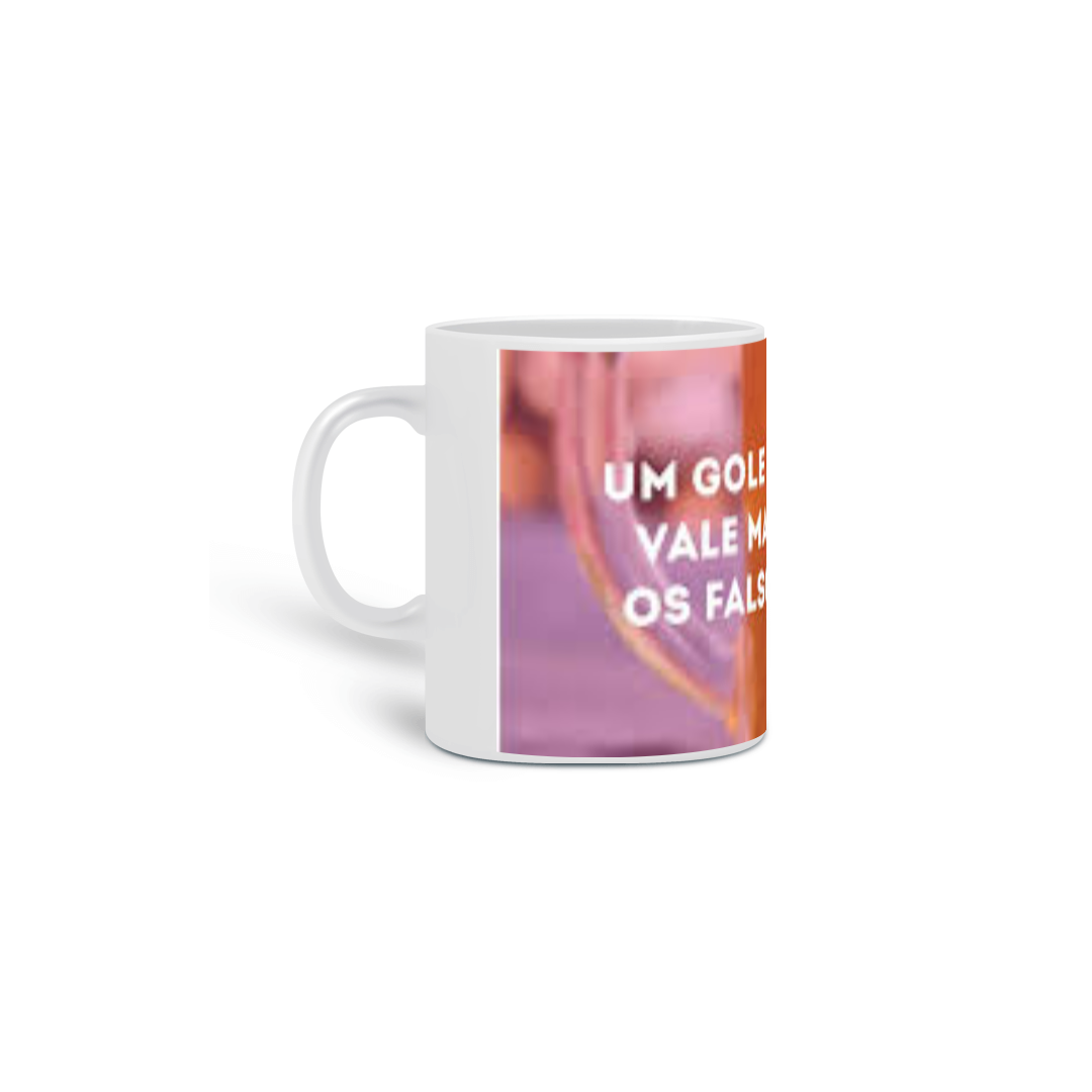 caneca um gole