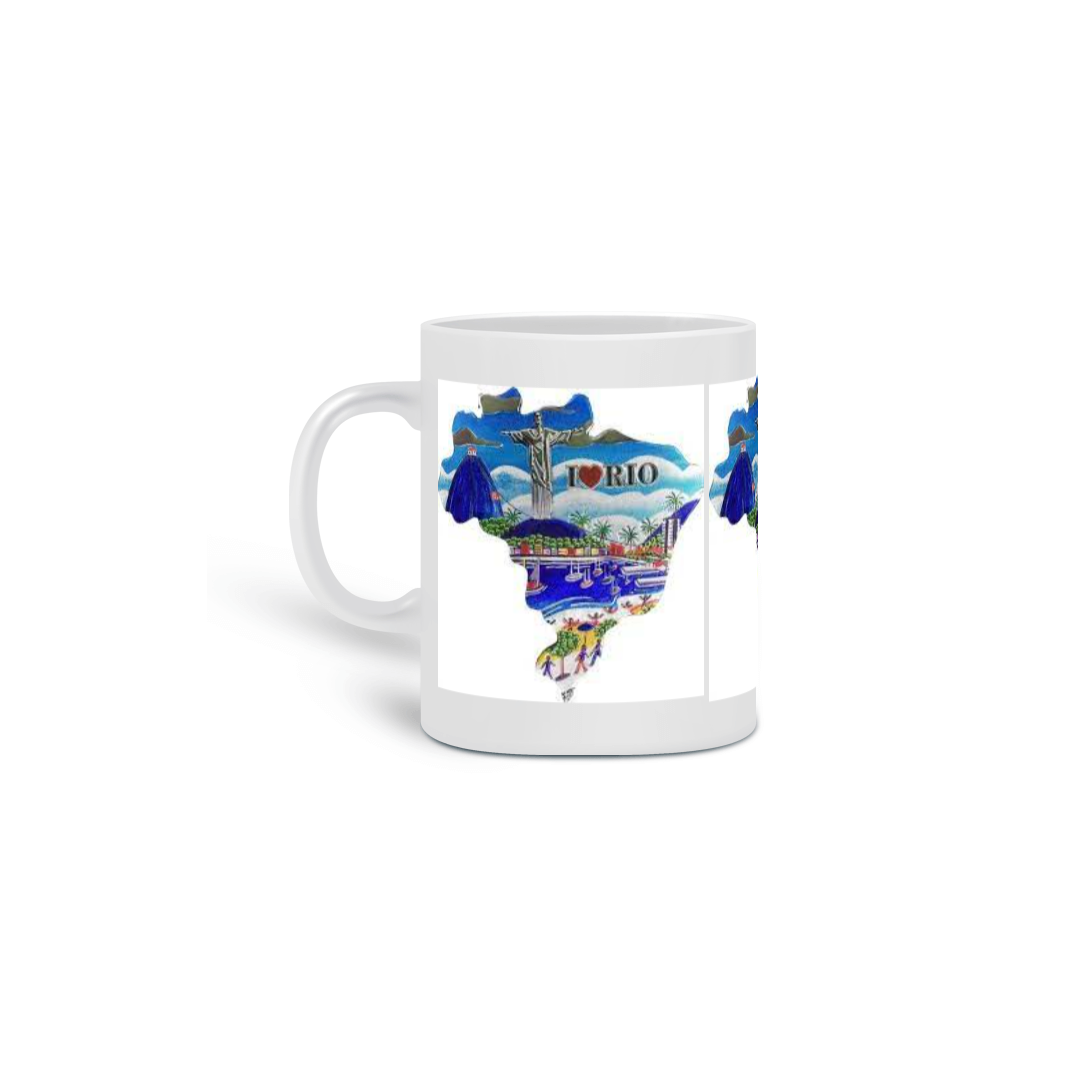 caneca rio a