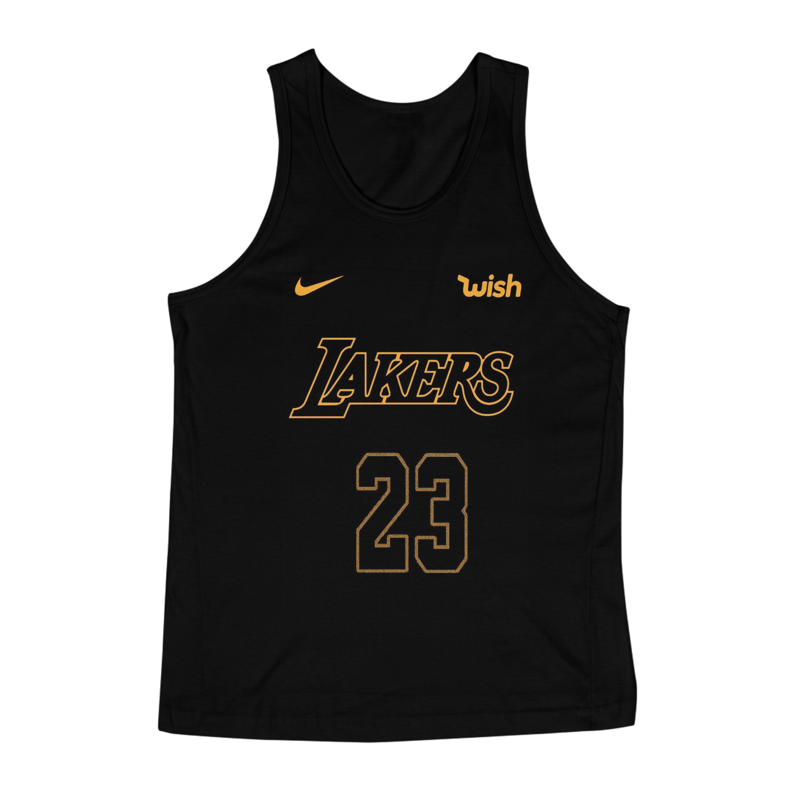 Lakers 23