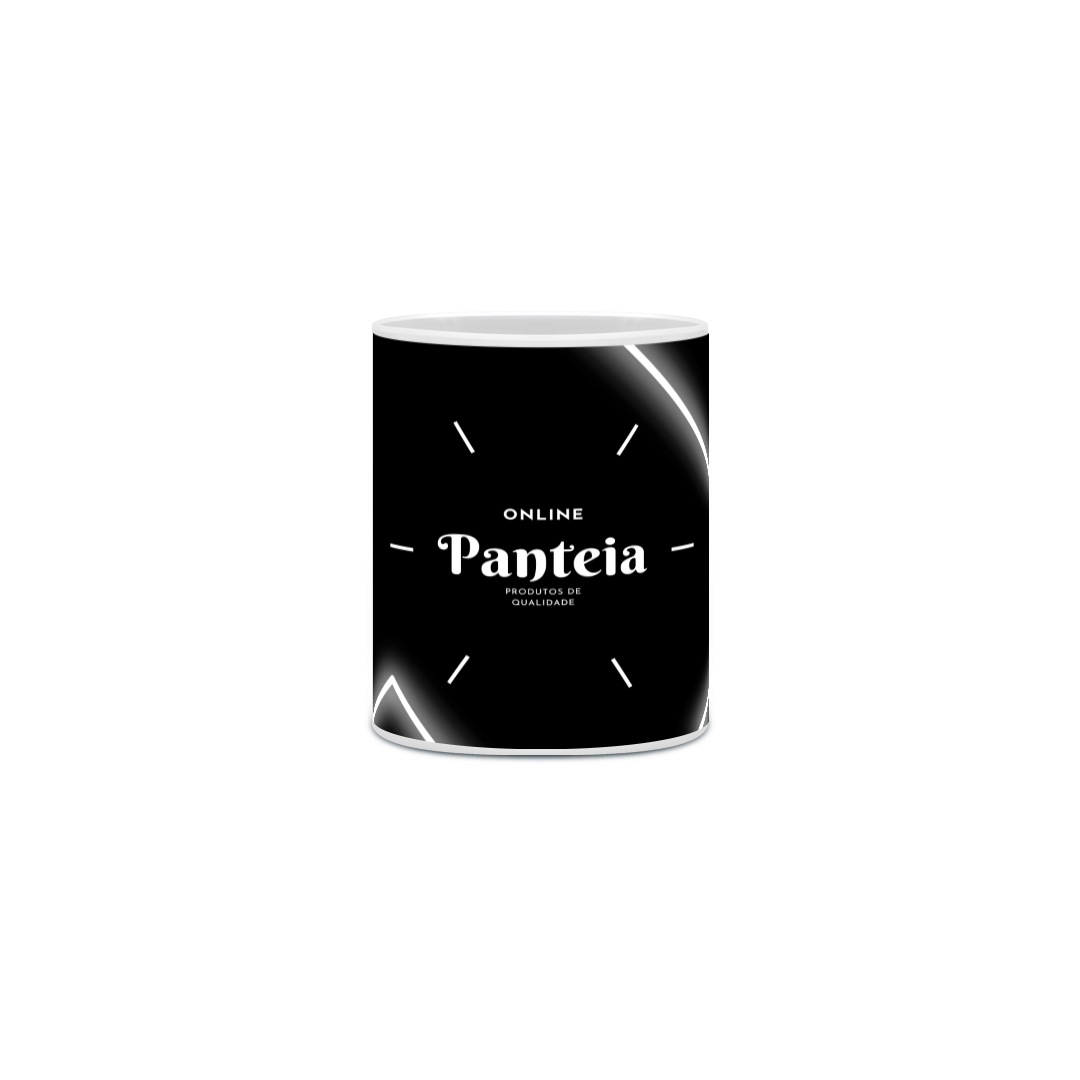 Caneca Panteia Store