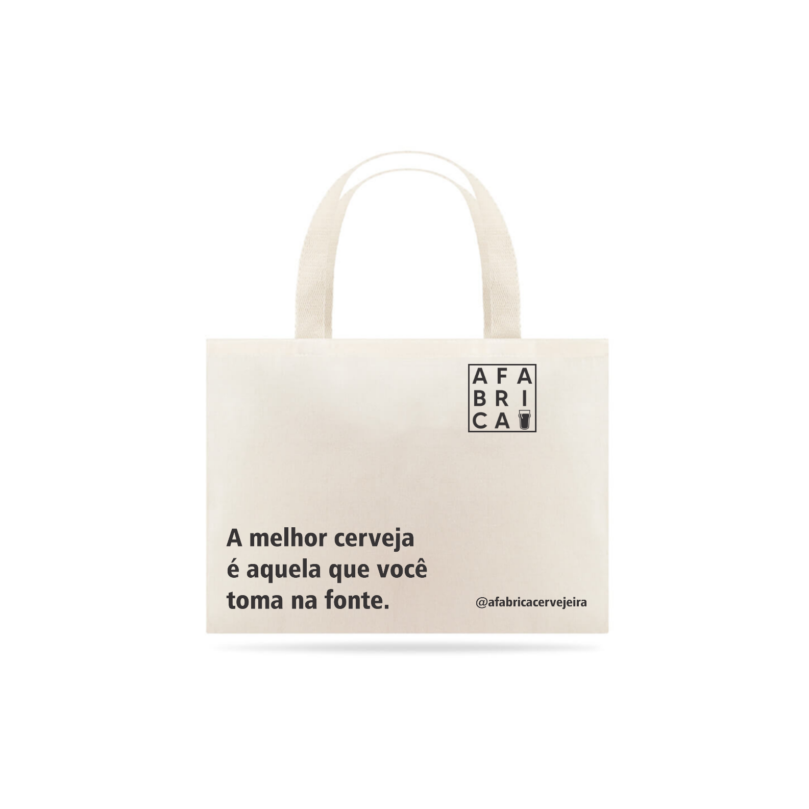 EcoBag A Fabrica