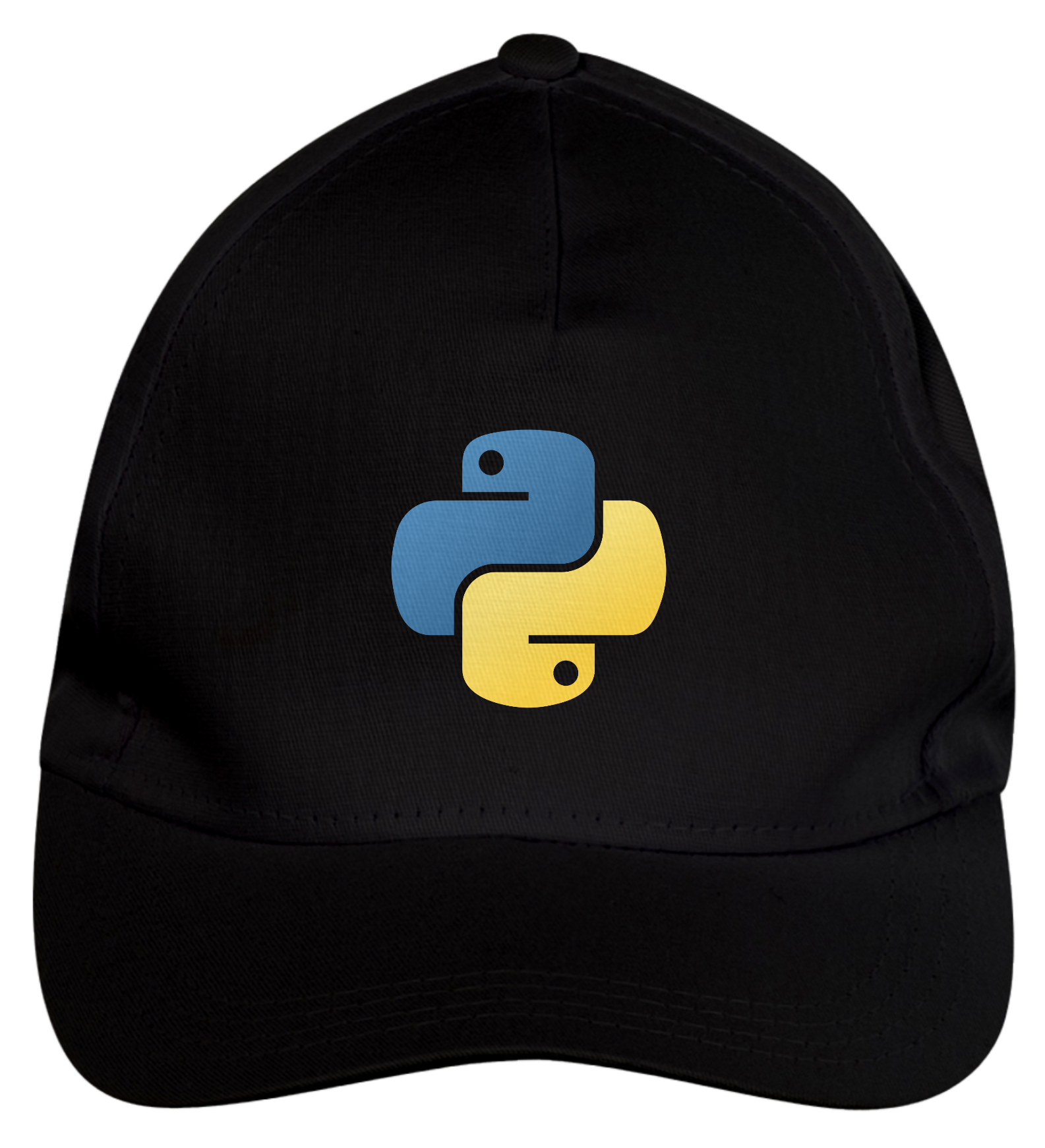 Nome do produto: Boné Python