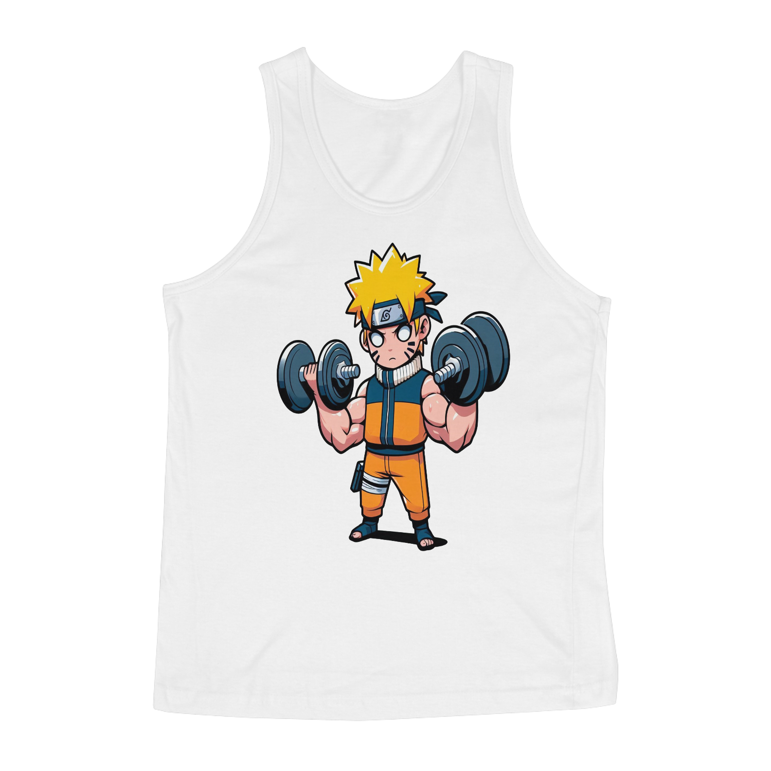 Nome do produto: NARUTO BOMBADO