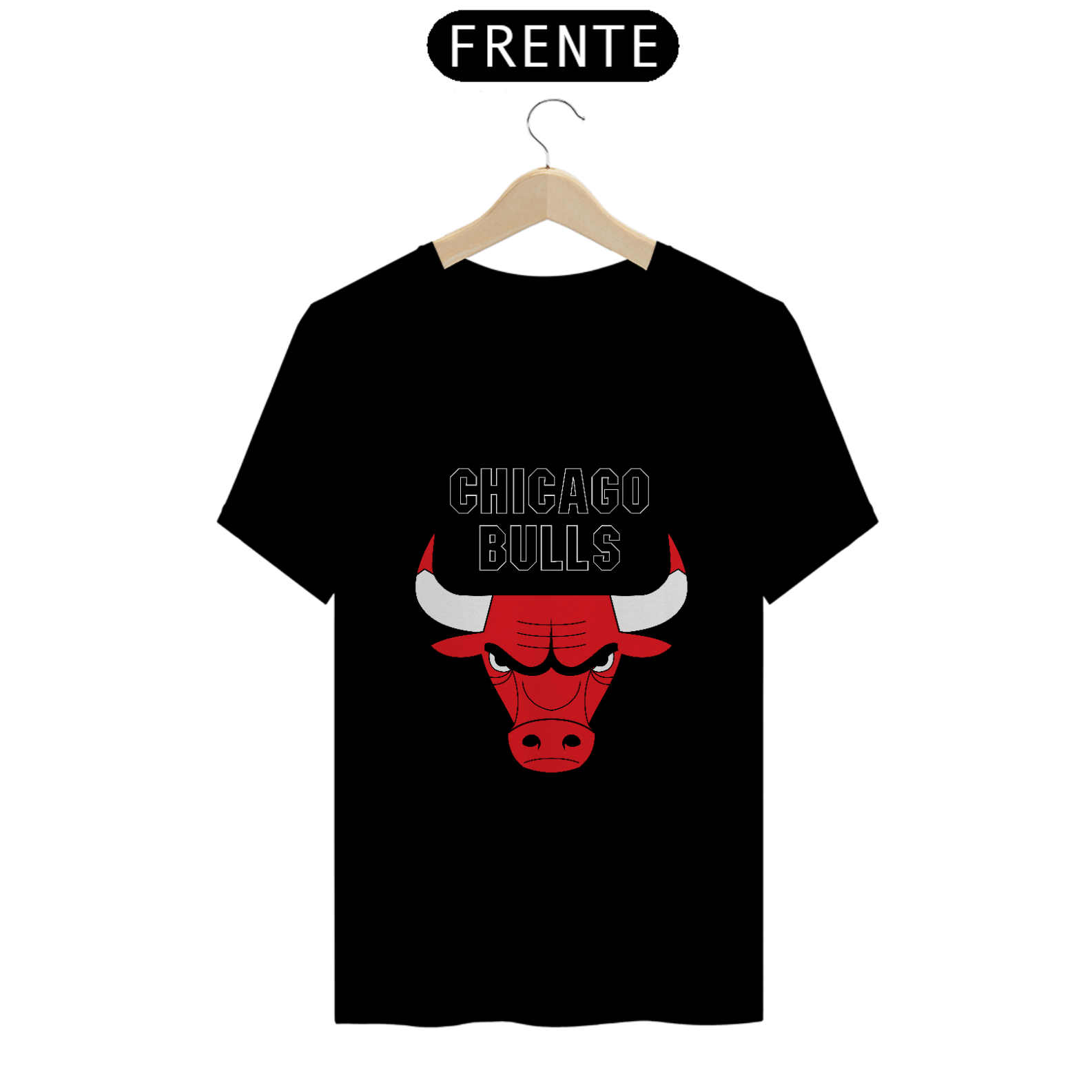 Camisa chicago