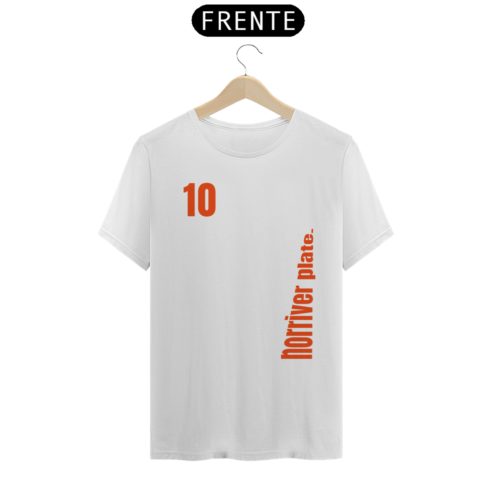 Camisa 10 HP