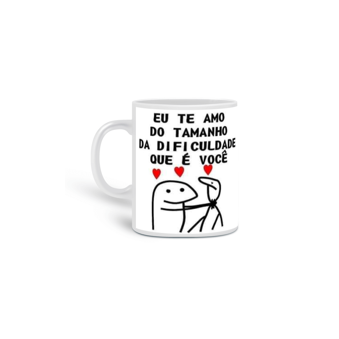 Caneca Flork