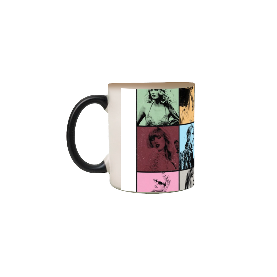 Caneca que ascende The Eras Tour