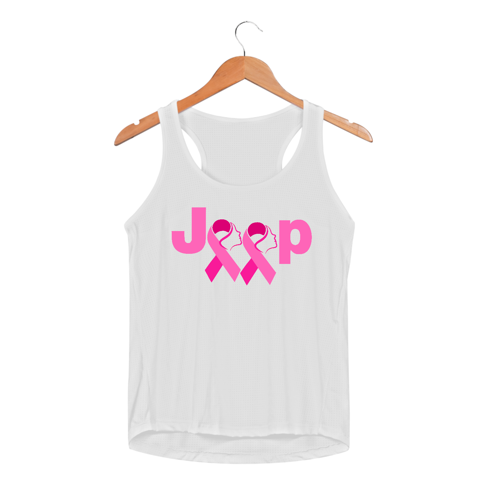 Camiseta Regata Dry UV - Jeep
