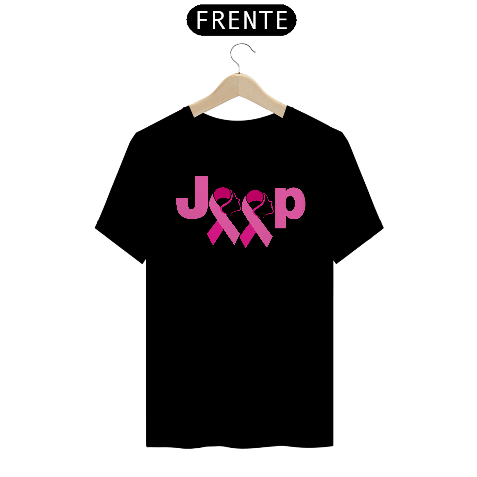 Camiseta Quality - Jeep