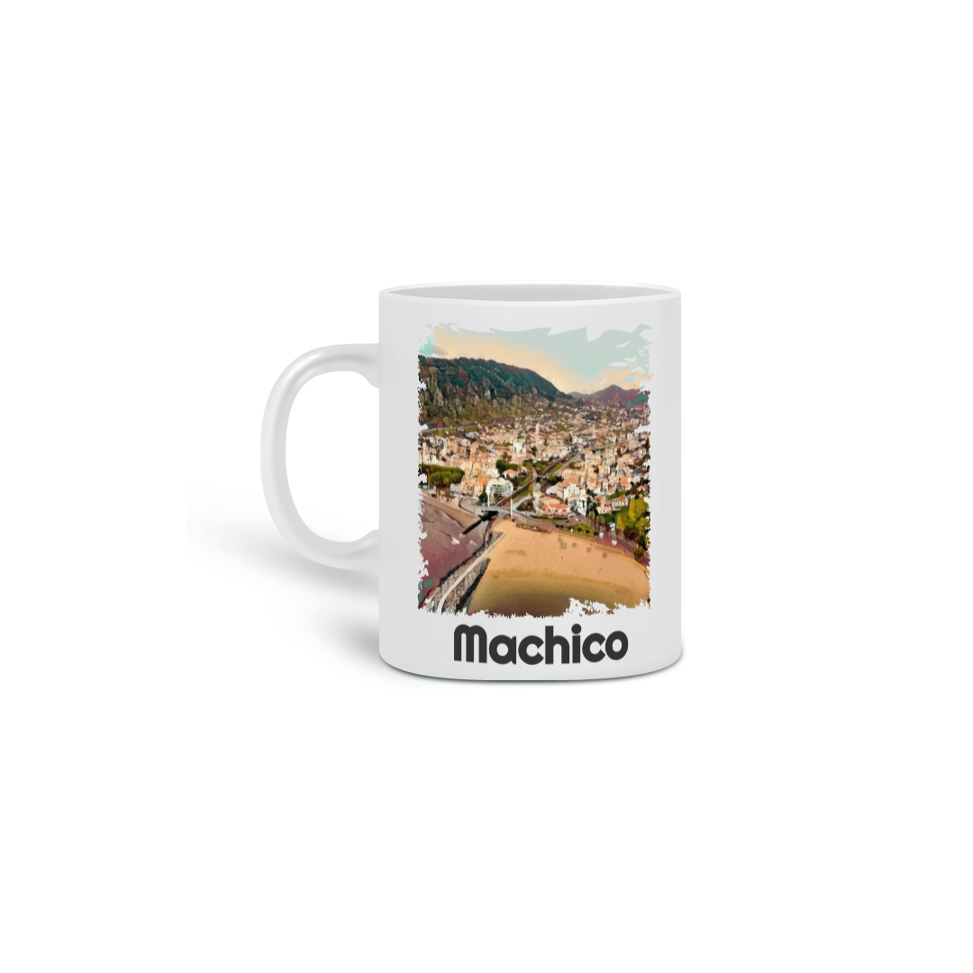 Caneca Machico