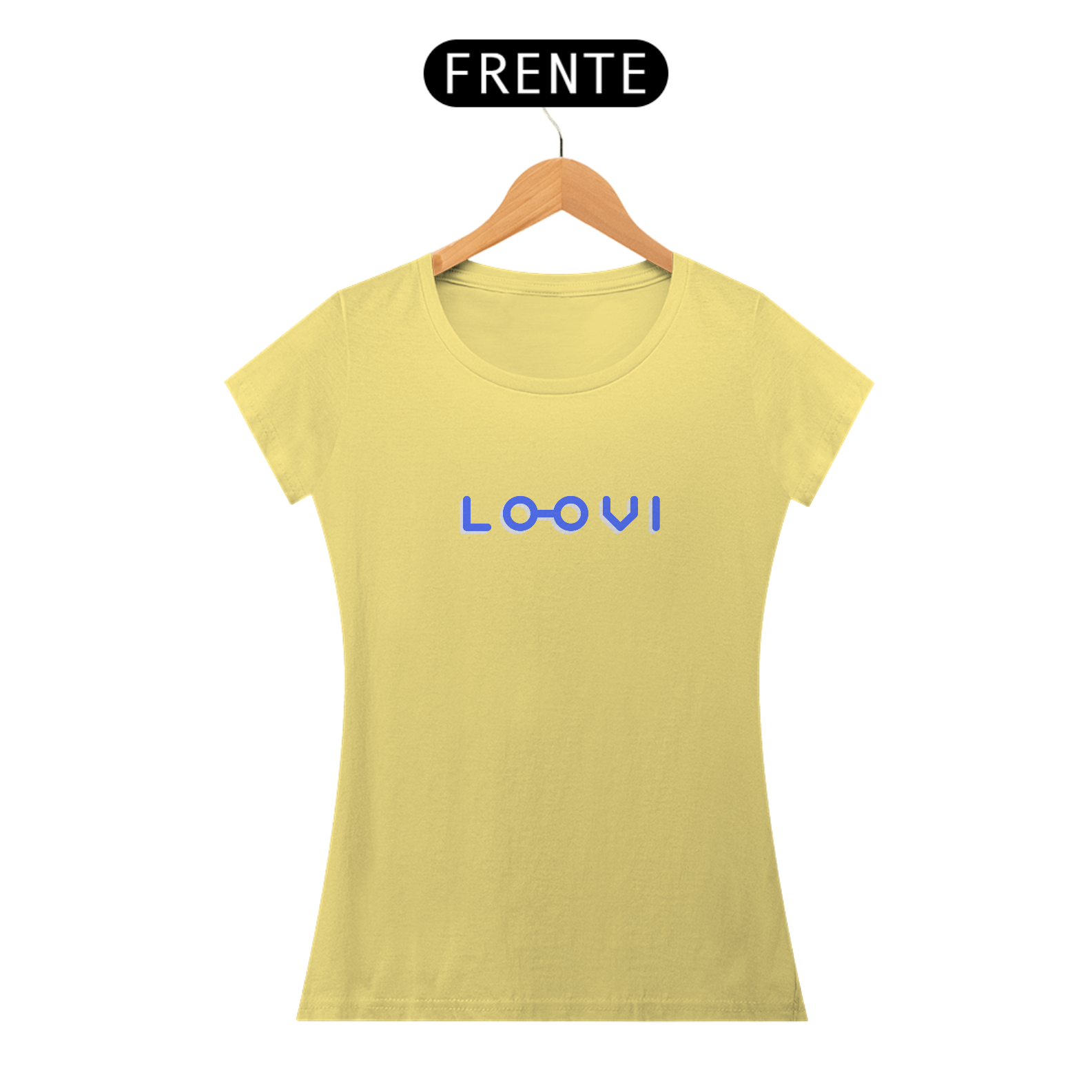 Nome do produto: Baby Long Loovi Estonada 