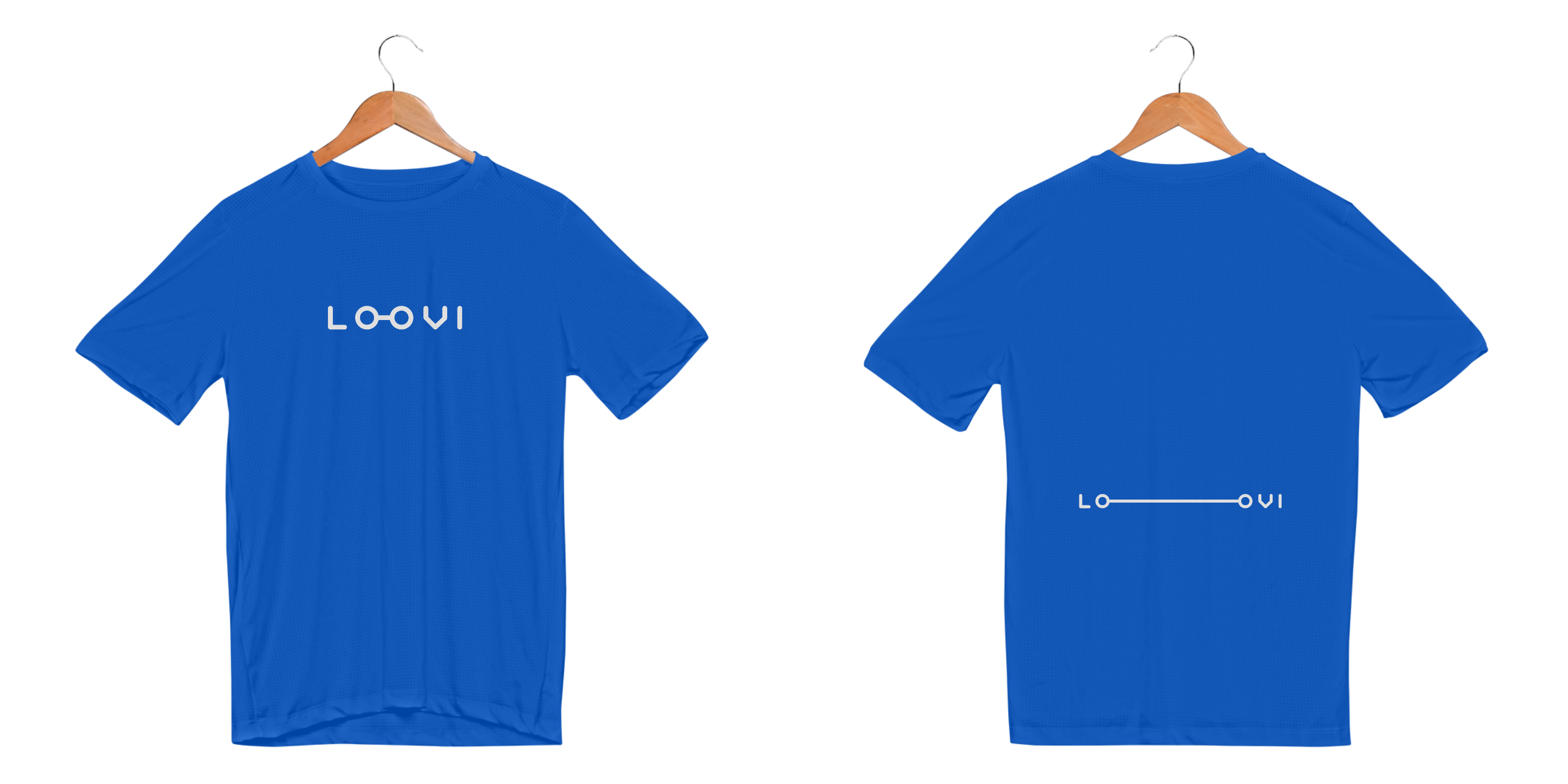 Camisa Loovi Dry Uv II