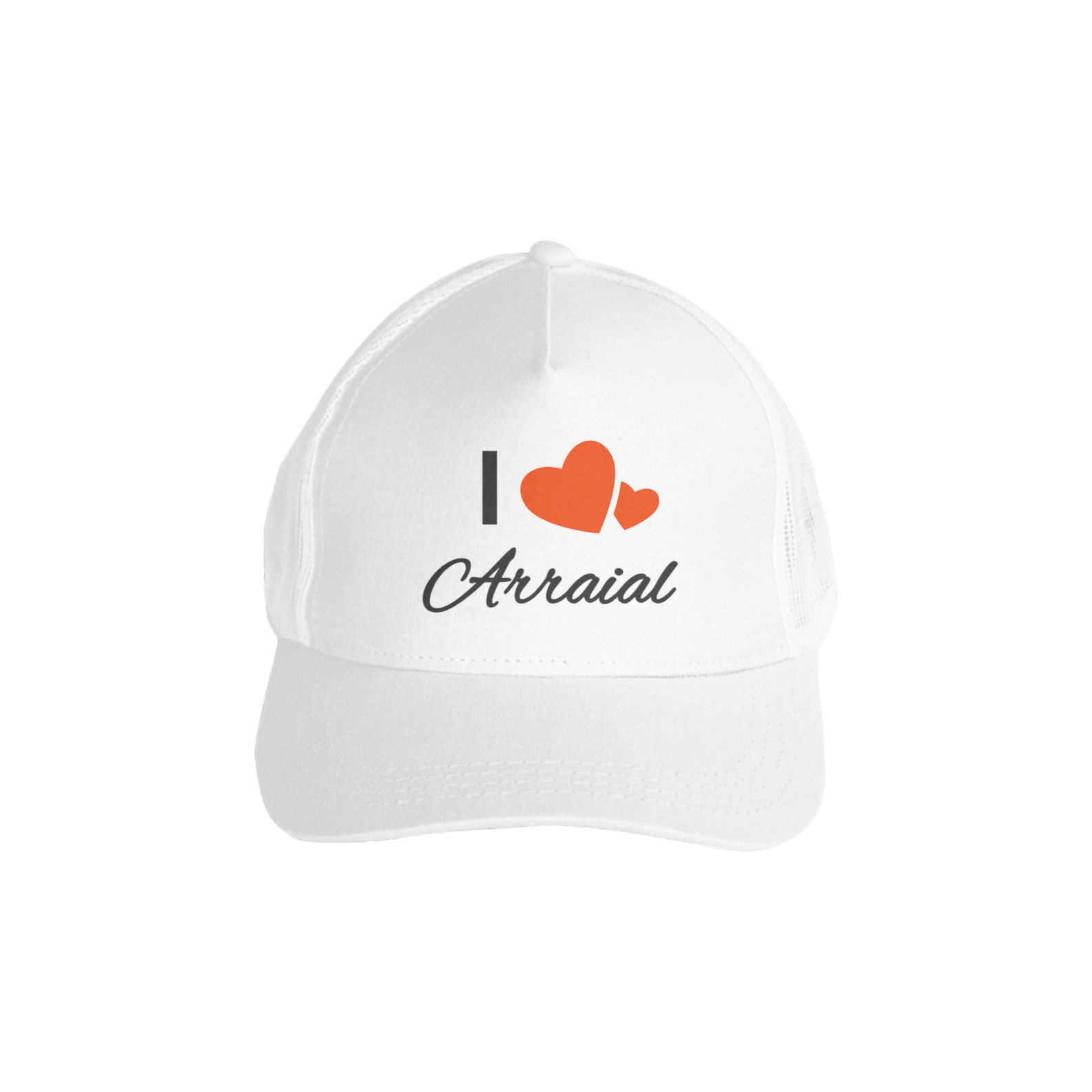 Bone I love Arraial