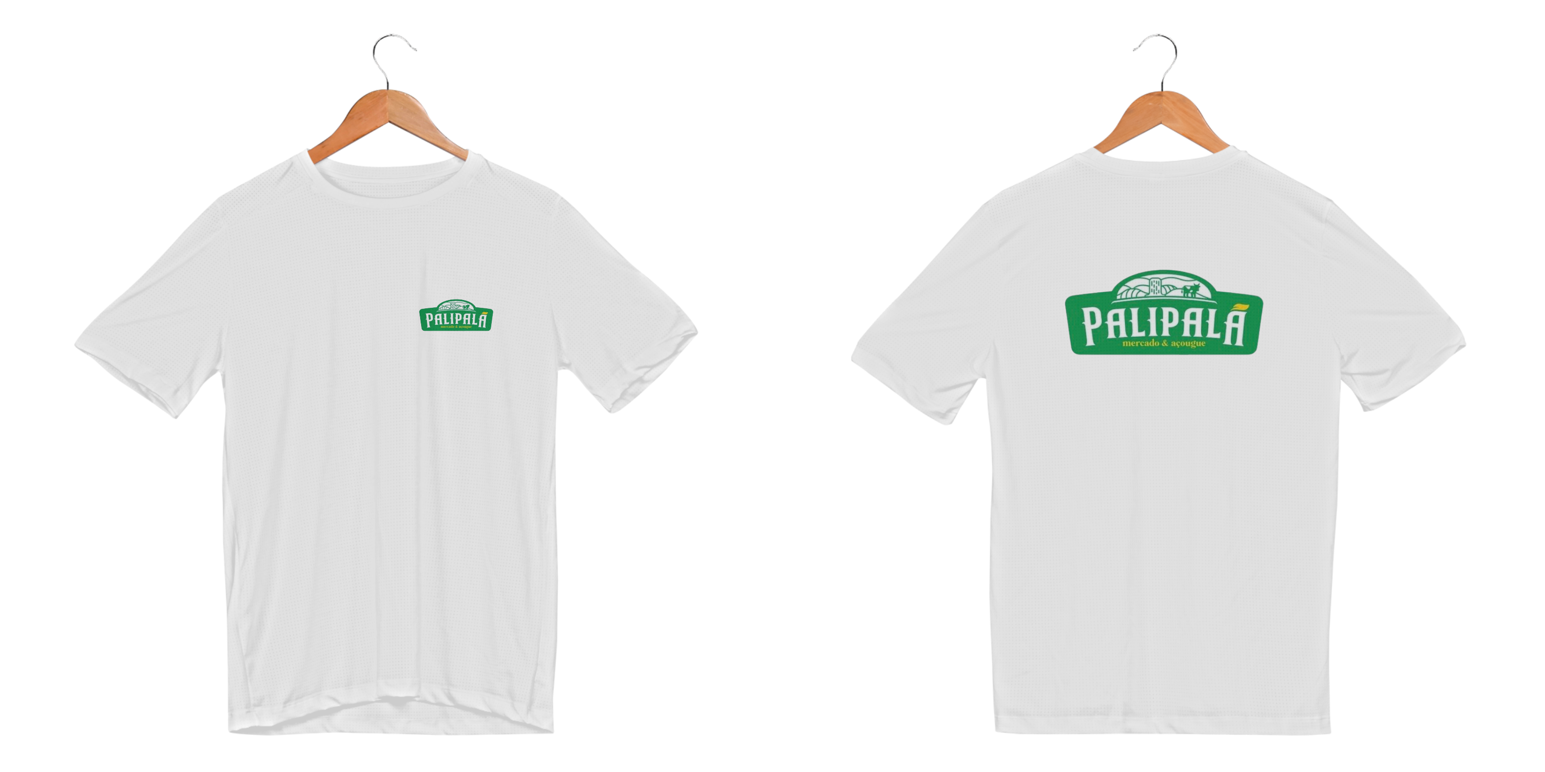 T-Shirt UV
