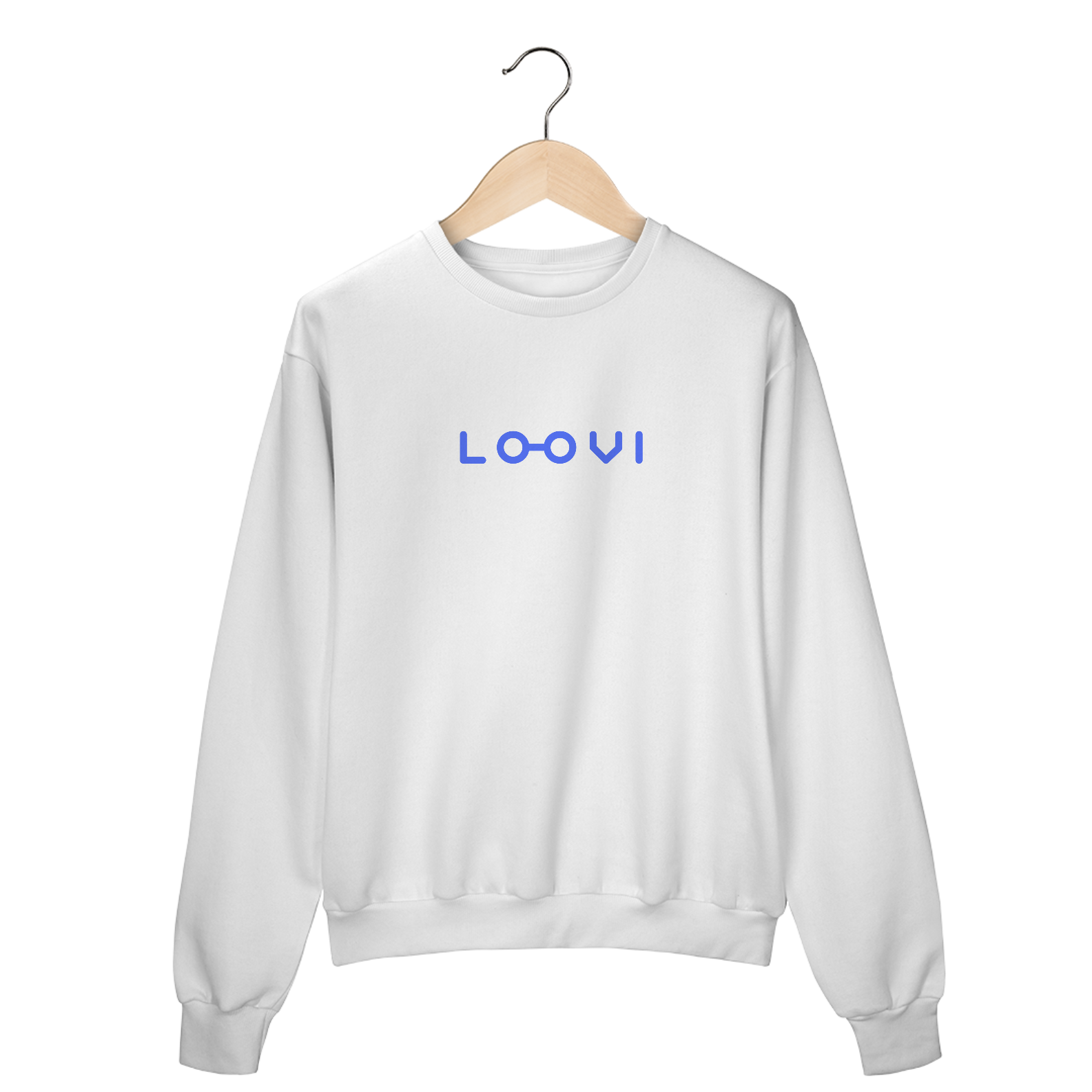 Moletom Loovi