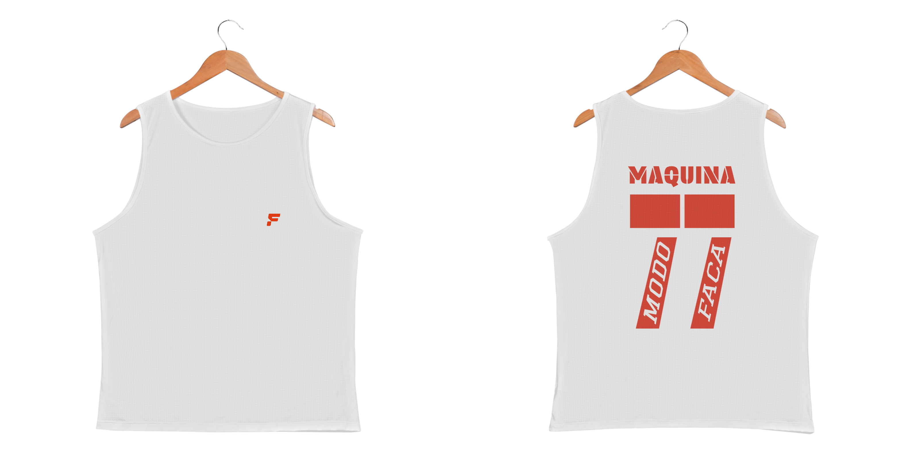 Regata - Maquina