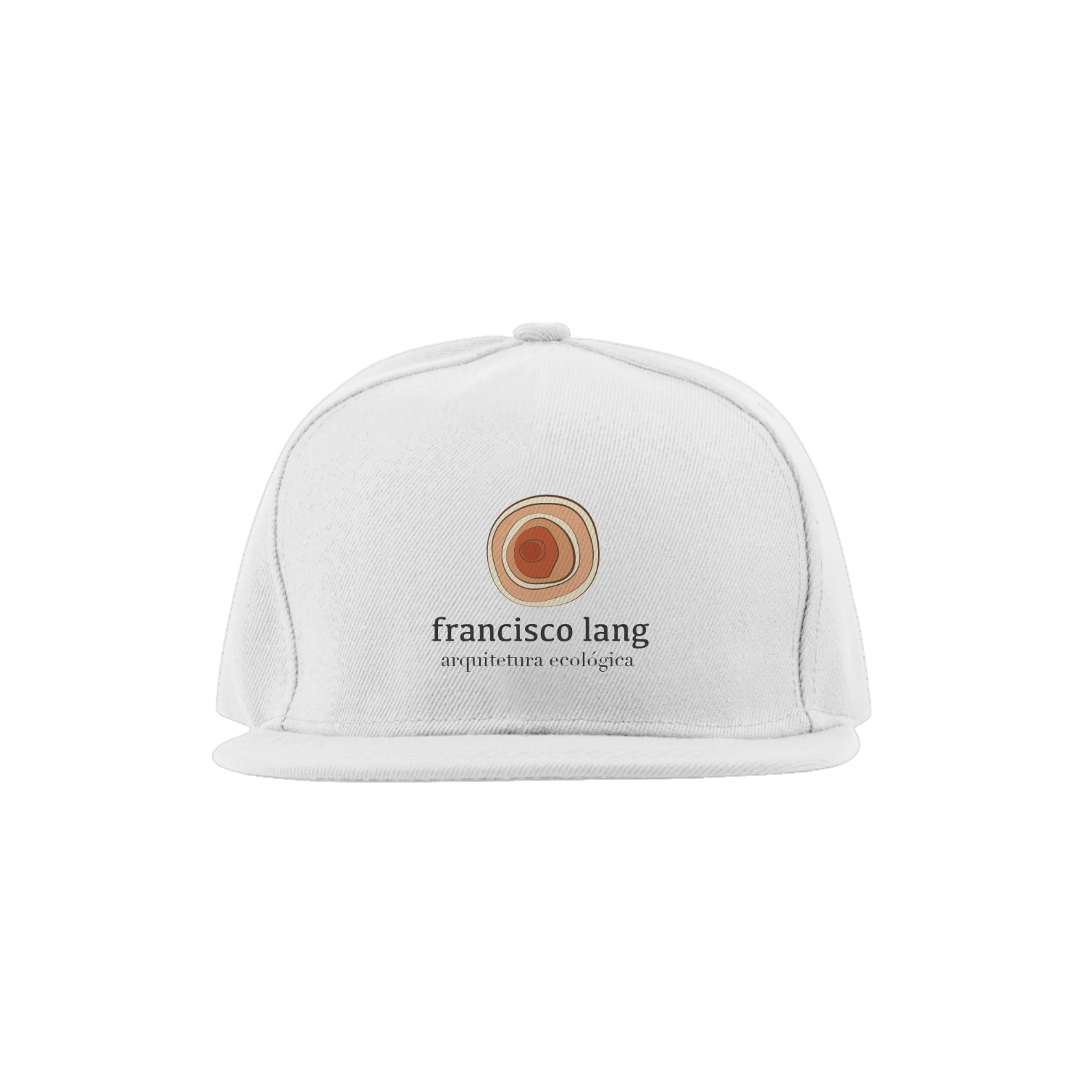 Nome do produto: Boné Quality - Francisco Lang