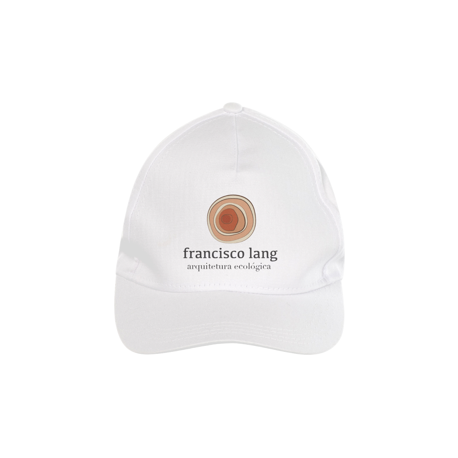 Nome do produto: Boné Prime - Francisco Lang